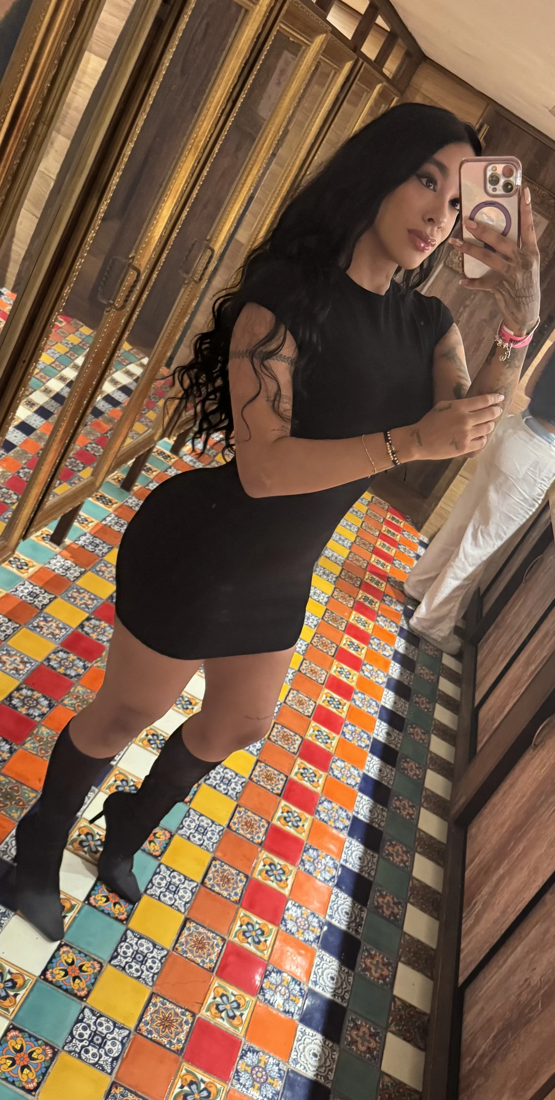 XXX Porn Photo of Nude ZOETTAYLOR 21