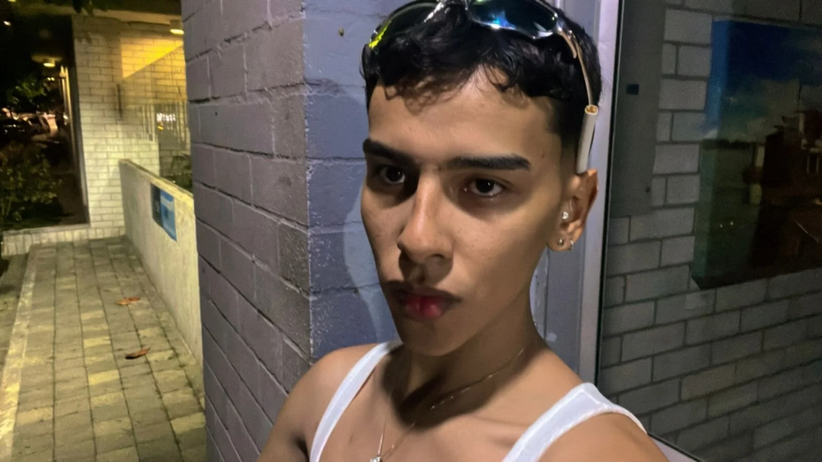 XXX Porn Photo of Nude Aiden_Royce 5