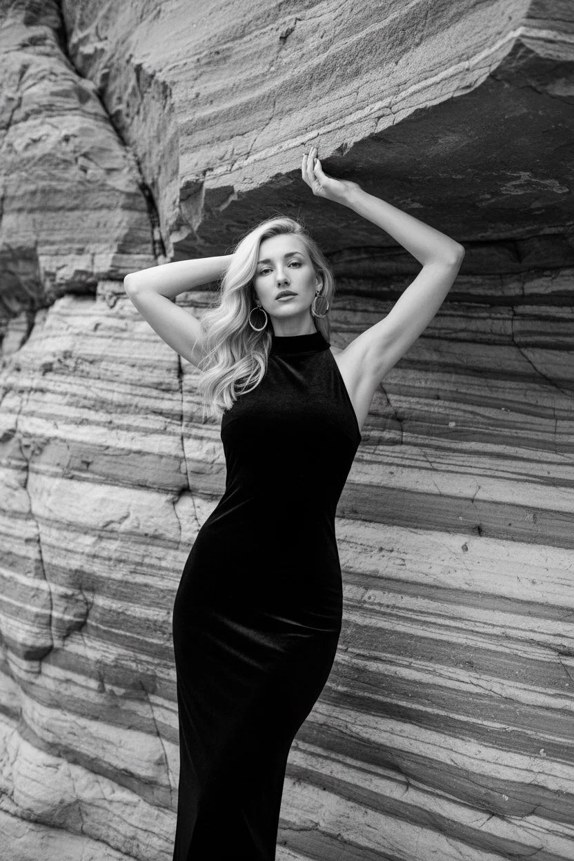 XXX Porn Photo of Nude KateRedgar 137