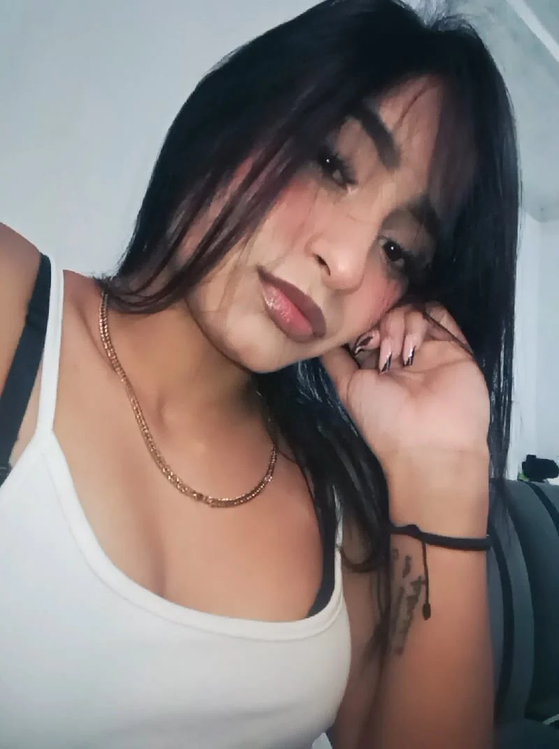 XXX Porn Photo of Nude Mariana_moon_ch 3