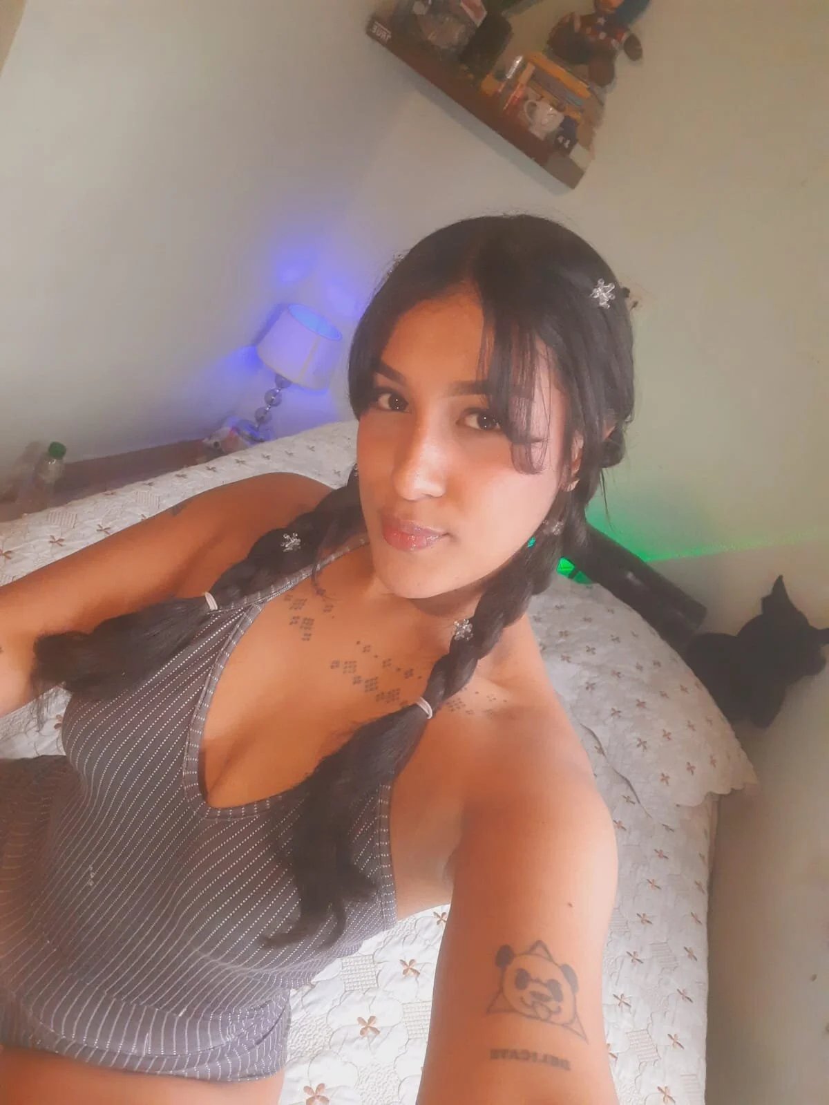 XXX Porn Photo of Nude onixxx_ 9