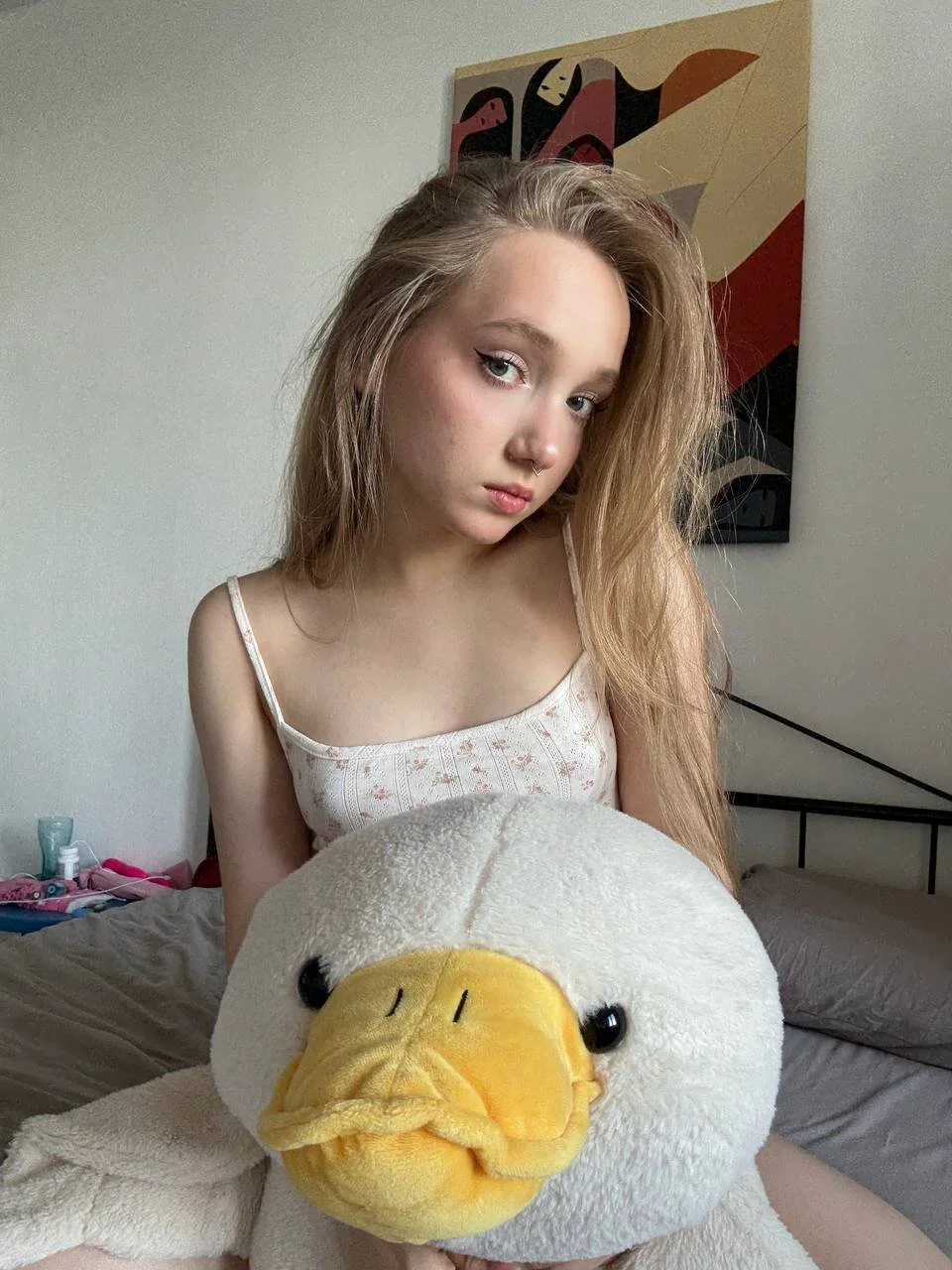 XXX Porn Photo of Nude bambi_lu 232