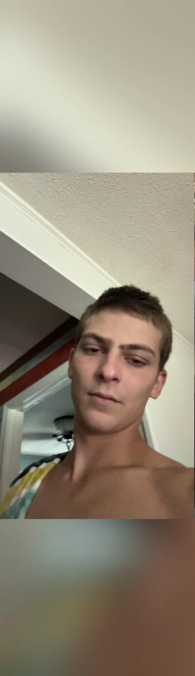 XXX Porn Photo of Nude embarrassedbolt966 1