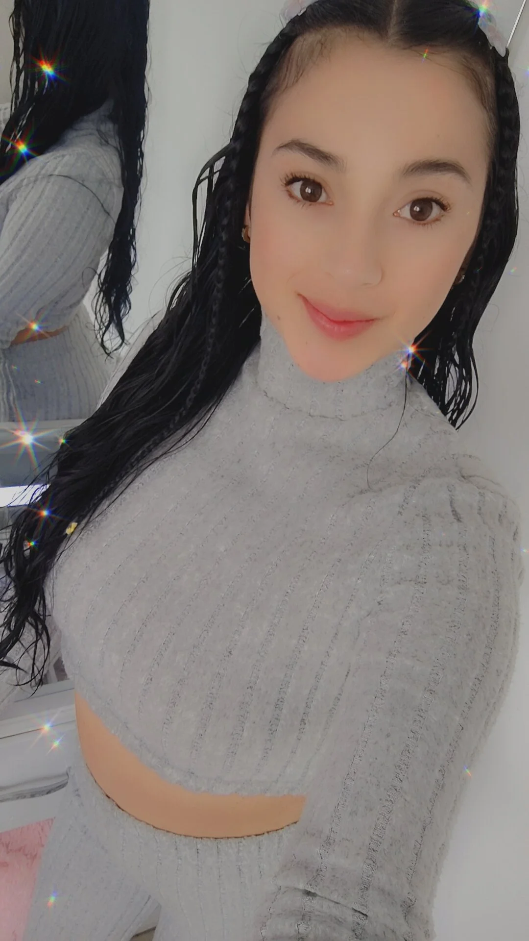 XXX Porn Photo of Nude EimyParker_ 12