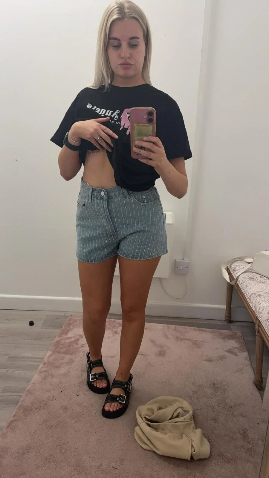 XXX Porn Photo of Nude Bethanymaex 4