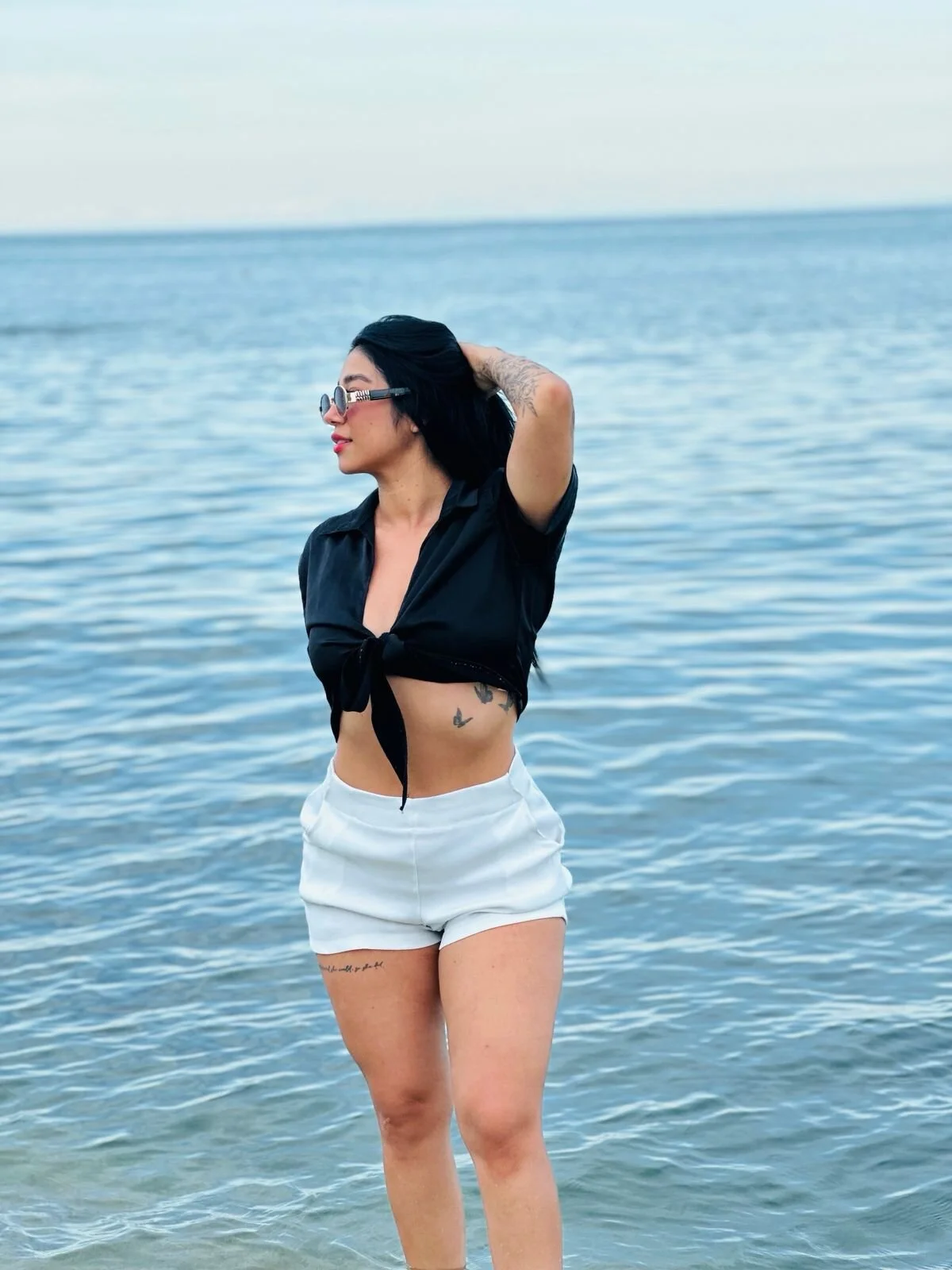 XXX Porn Photo of Nude Skcarlet_beckett 24