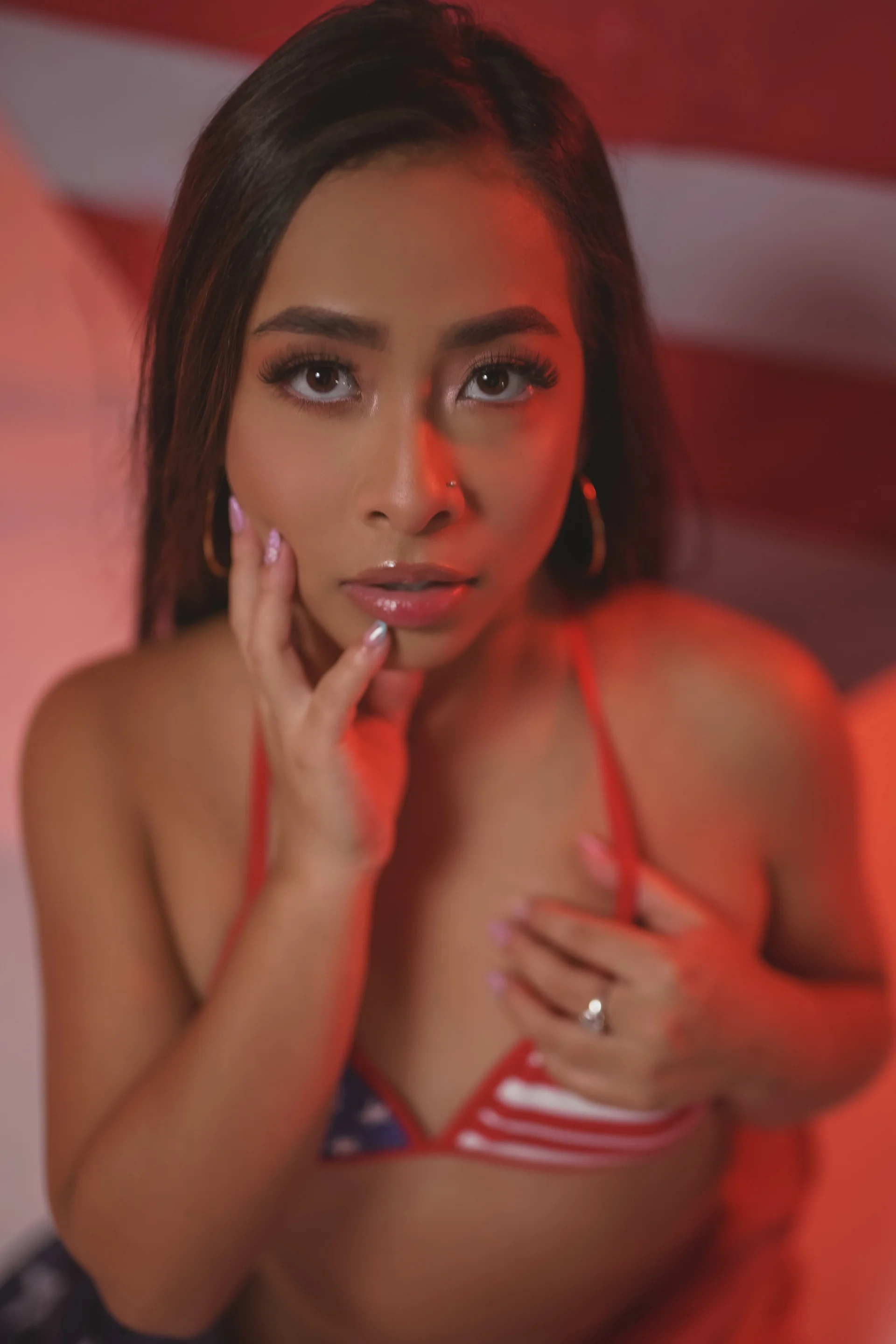 XXX Porn Photo of Nude July_Adams 15