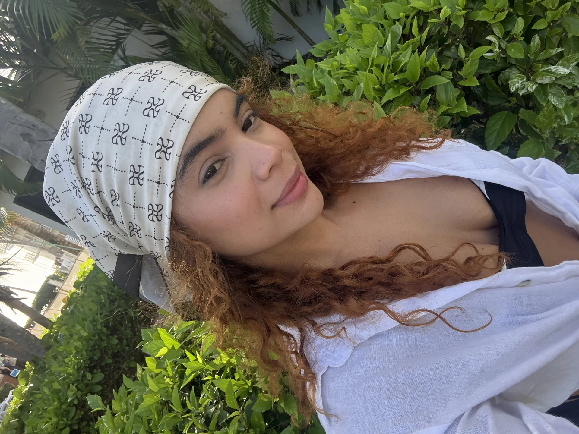 XXX Porn Photo of Nude HannahEvanss 39