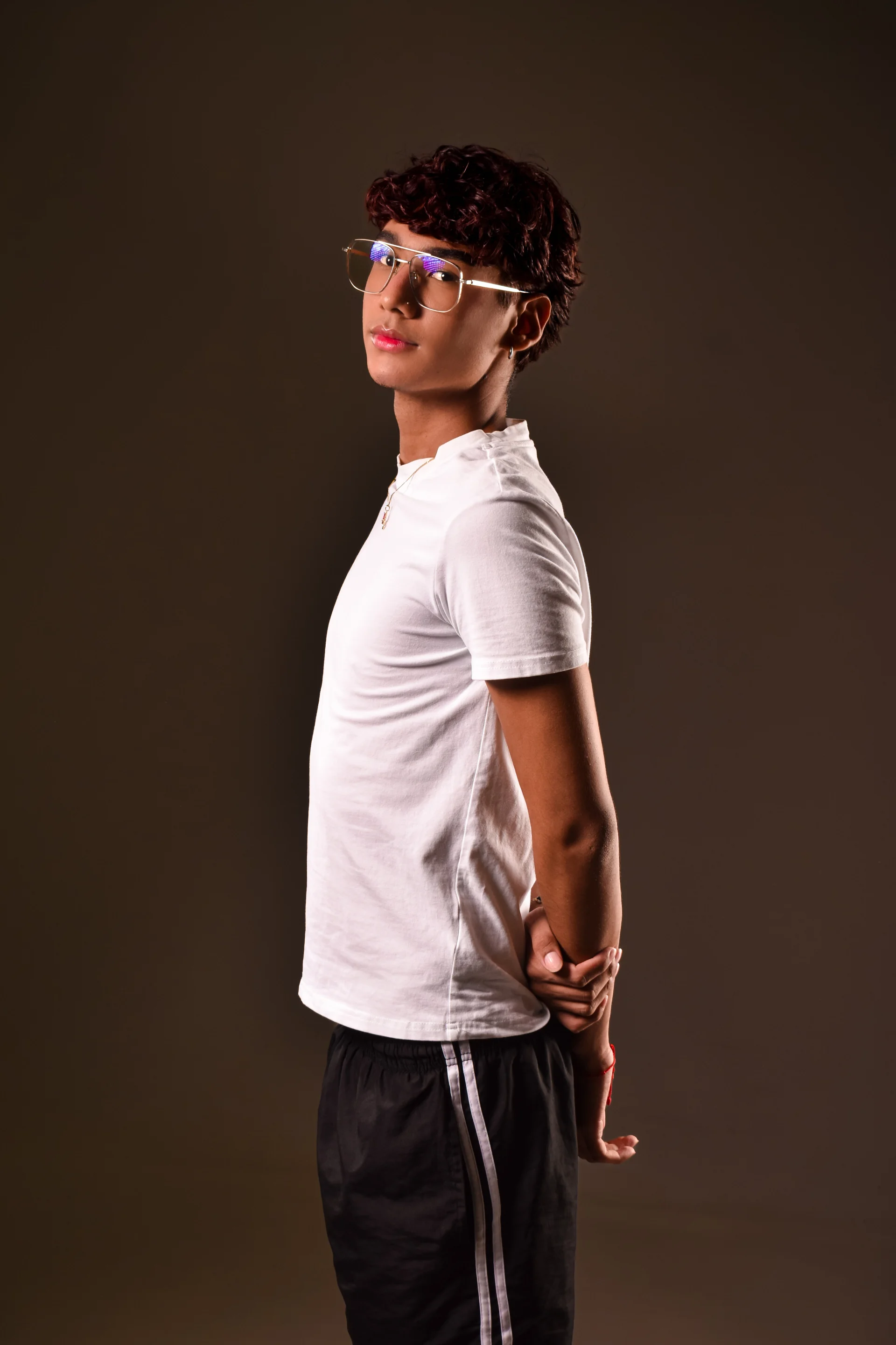 XXX Porn Photo of Nude Oliver20__ 7