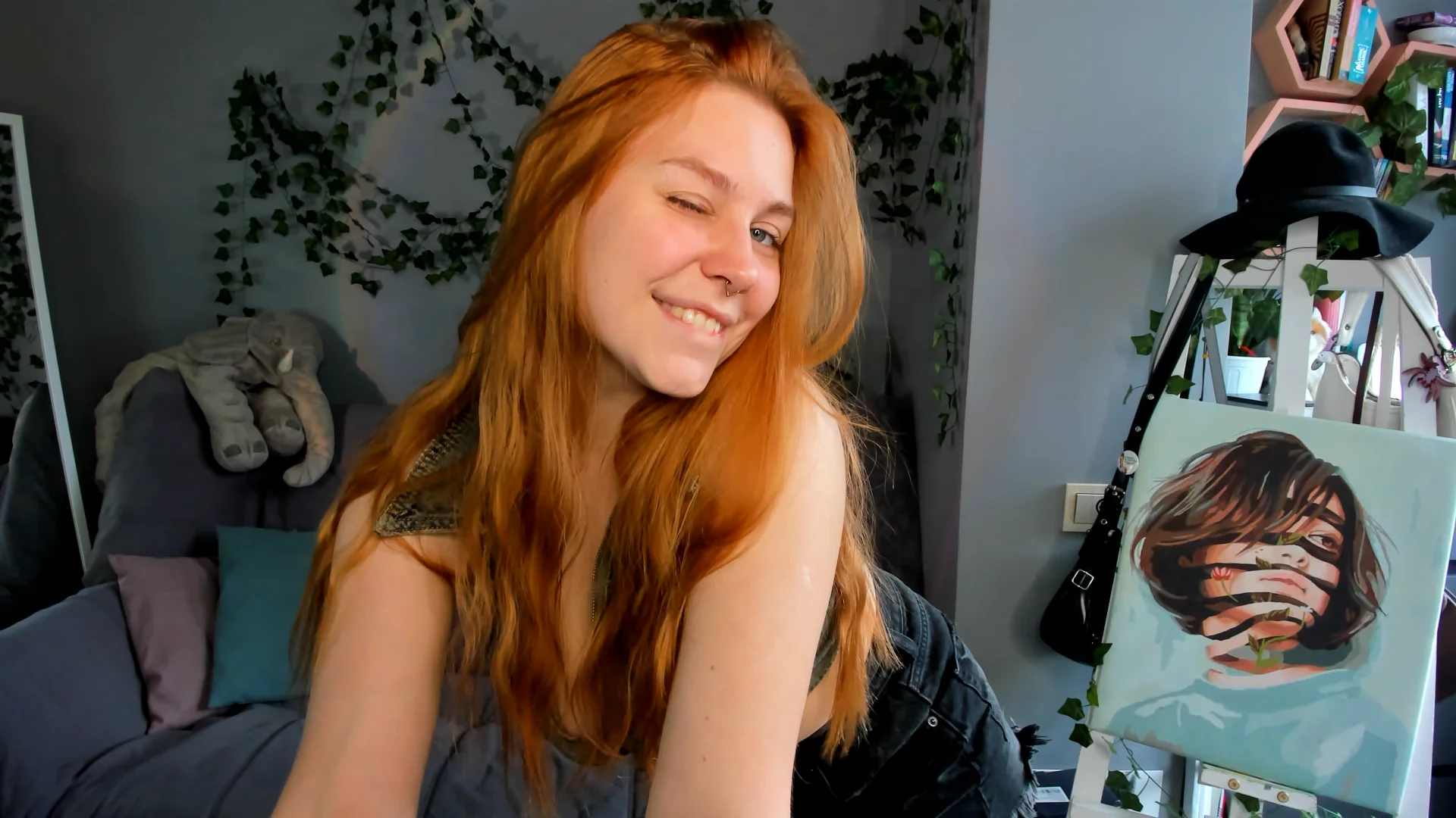 XXX Porn Photo of Nude Mira-Werner 1