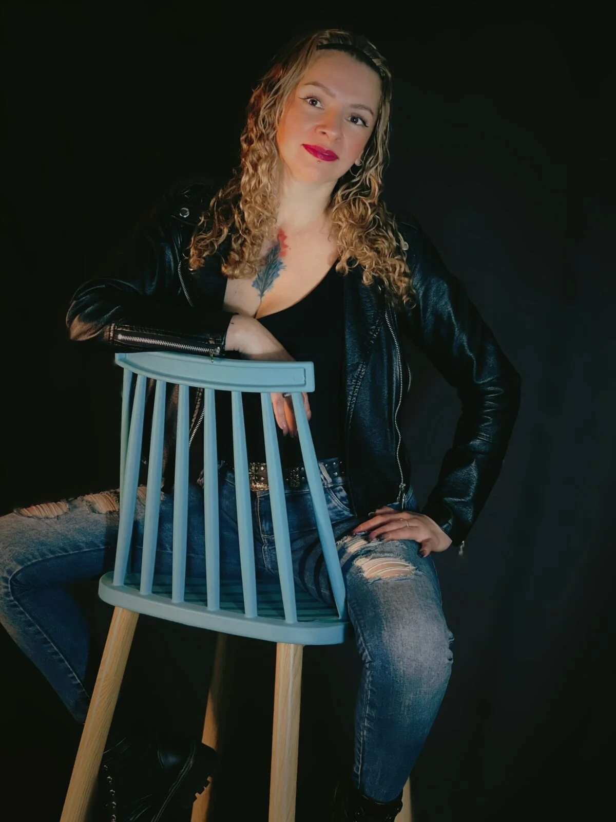 XXX Porn Photo of Nude alaha_evans 79