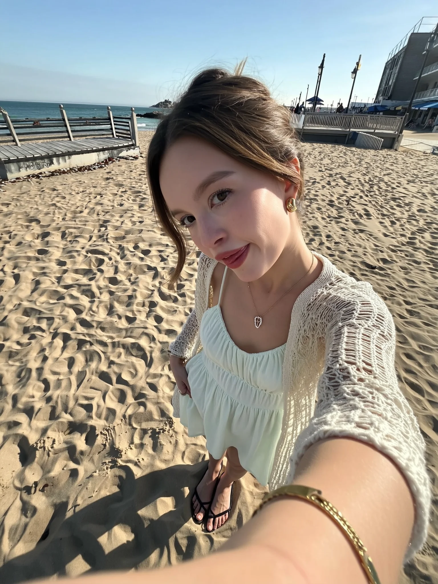 XXX Porn Photo of Nude littlejoyss 21