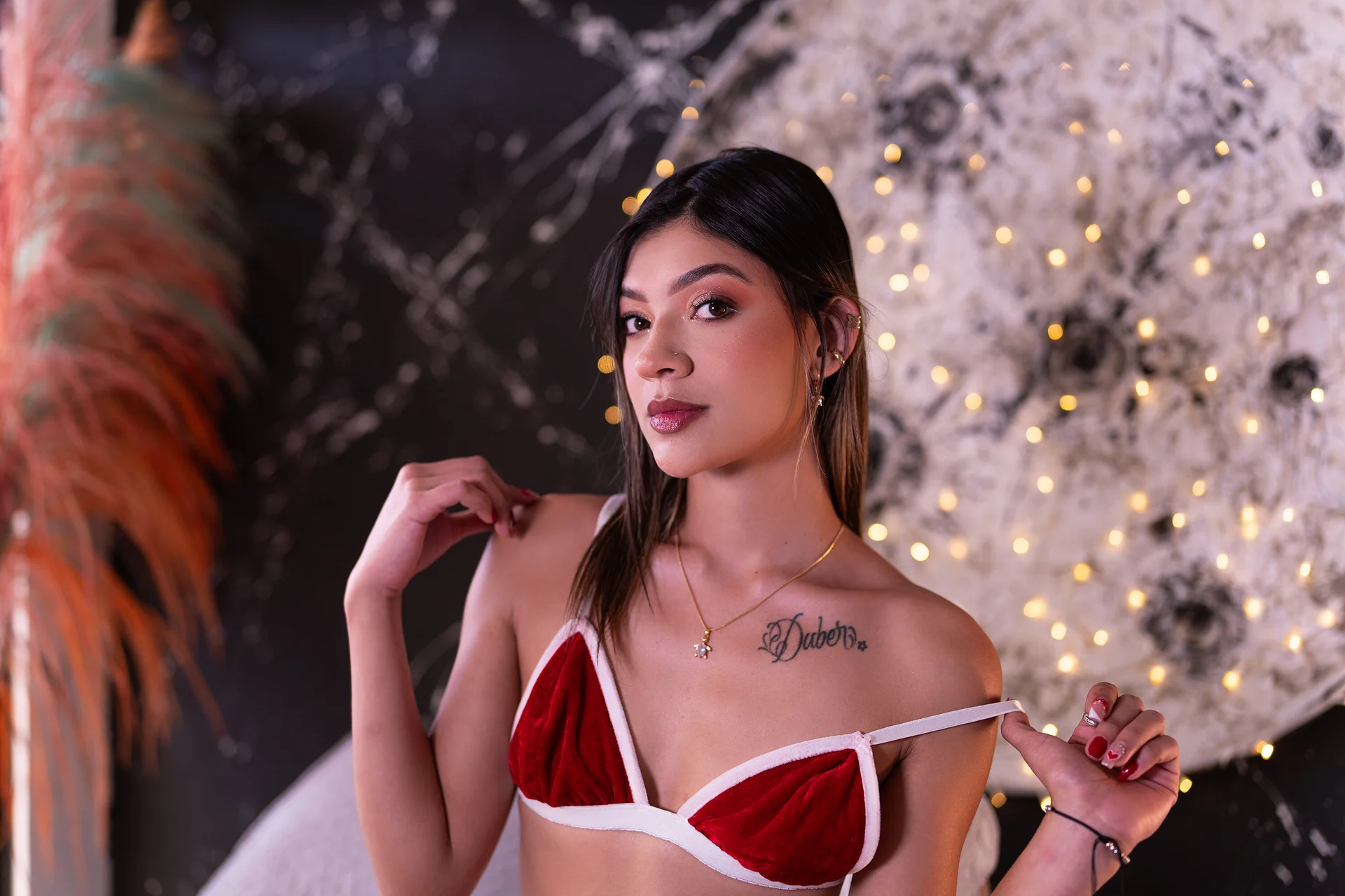 XXX Porn Photo of Nude RenataMason 13