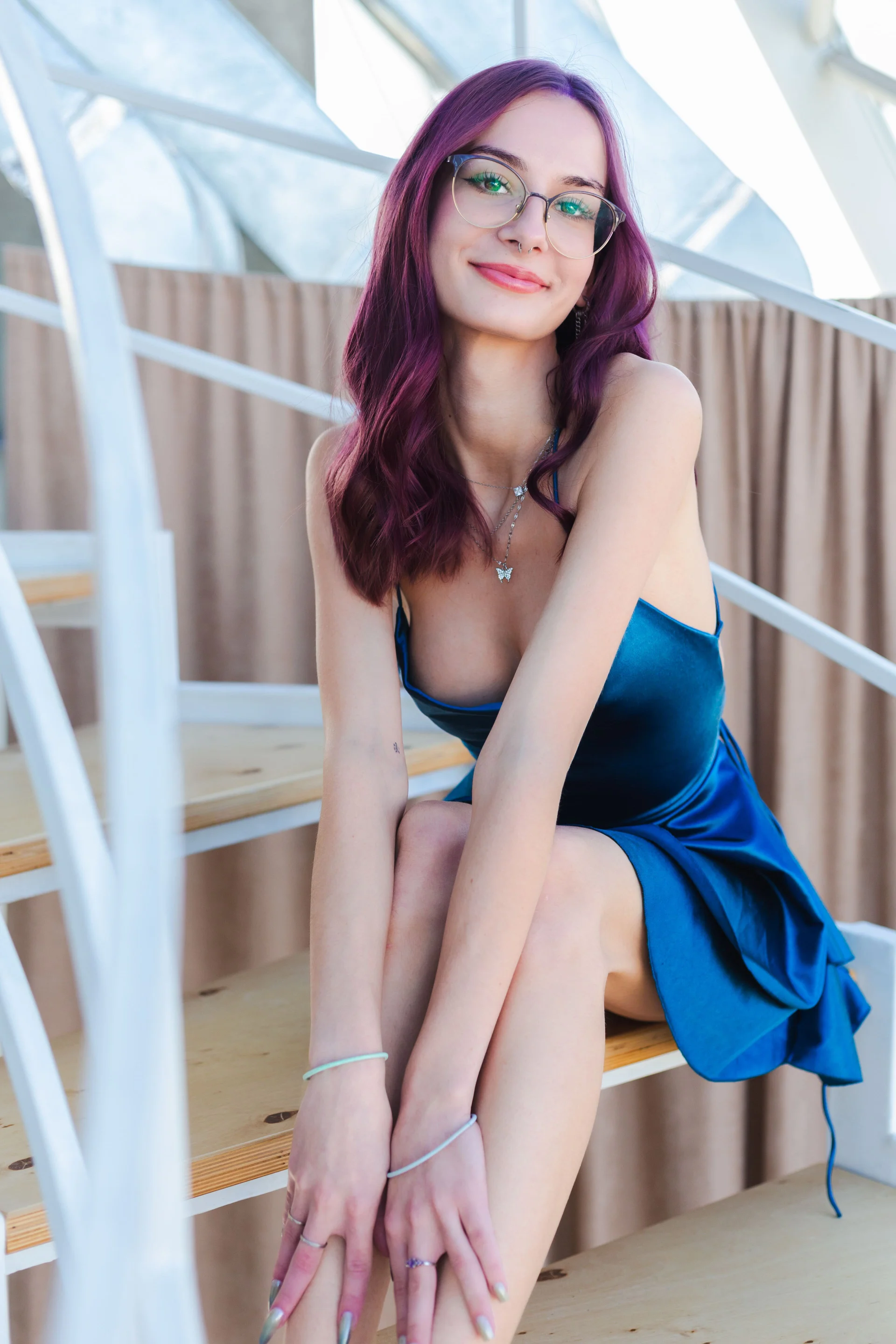 XXX Porn Photo of Nude CozyMell 11
