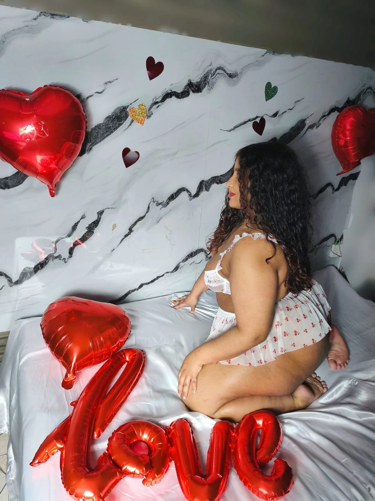XXX Porn Photo of Nude Sofia_Hernandez_ 17