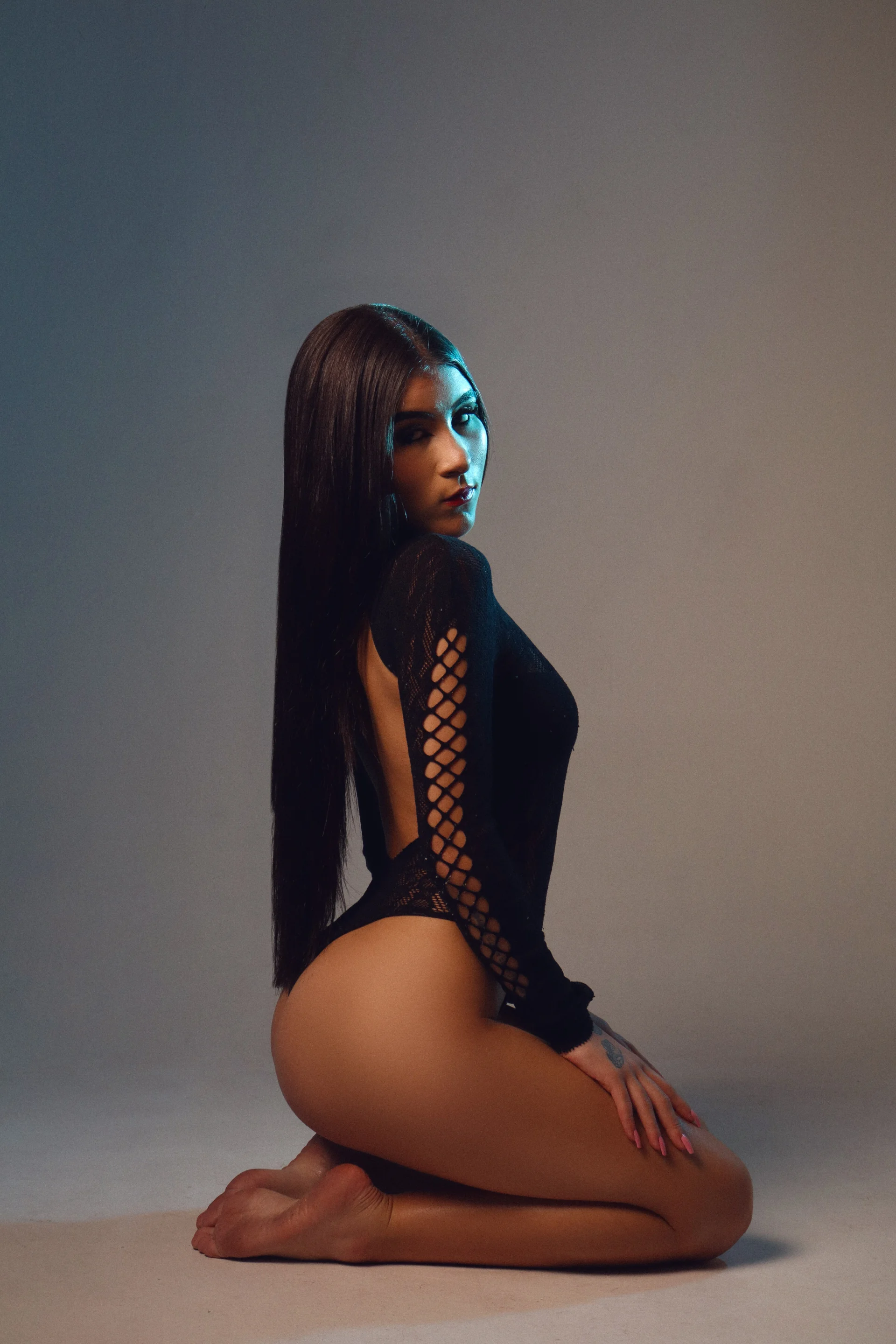 XXX Porn Photo of Nude mss_samy 37