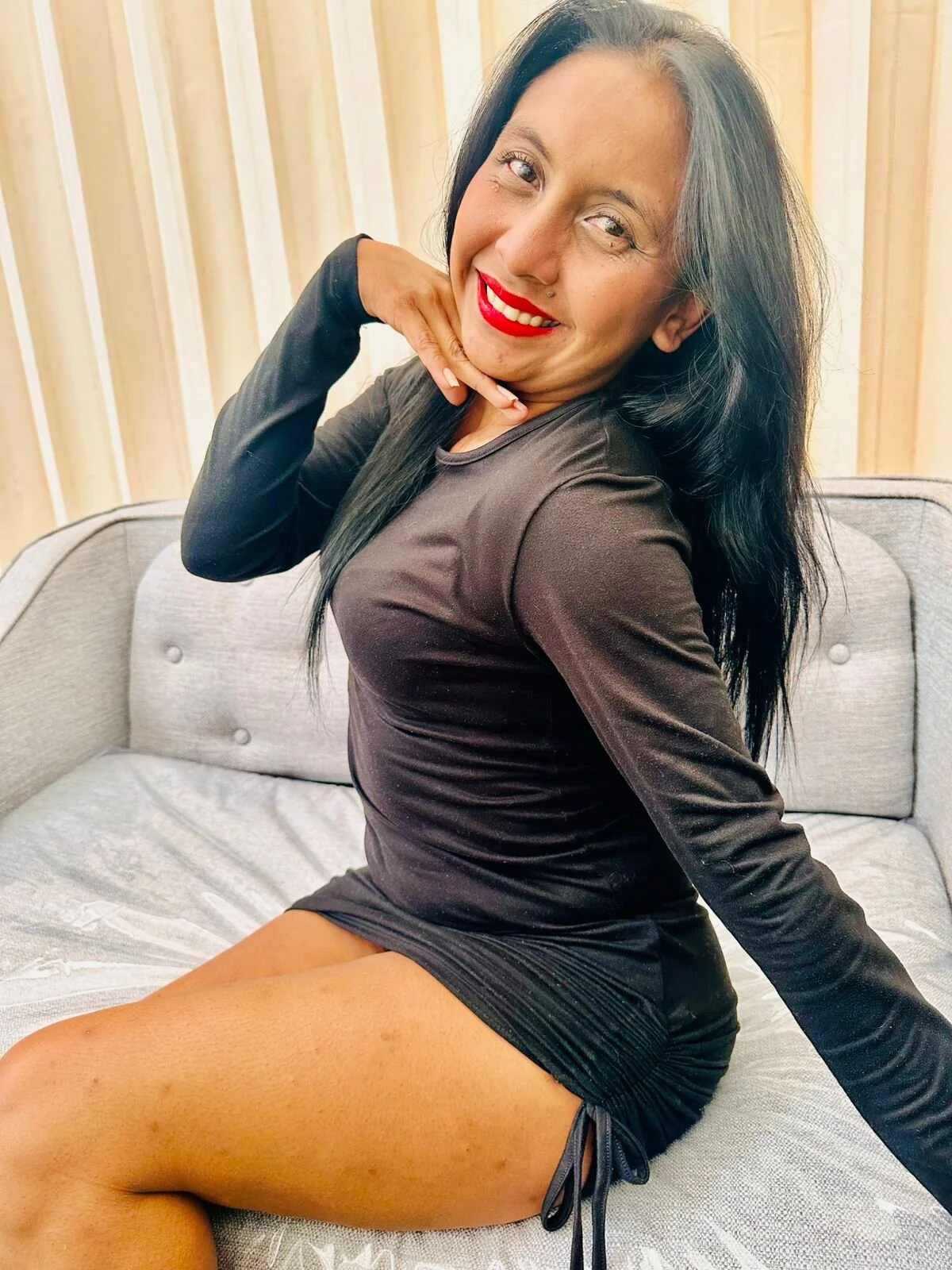 XXX Porn Photo of Nude MELIZ_QUEEN 8