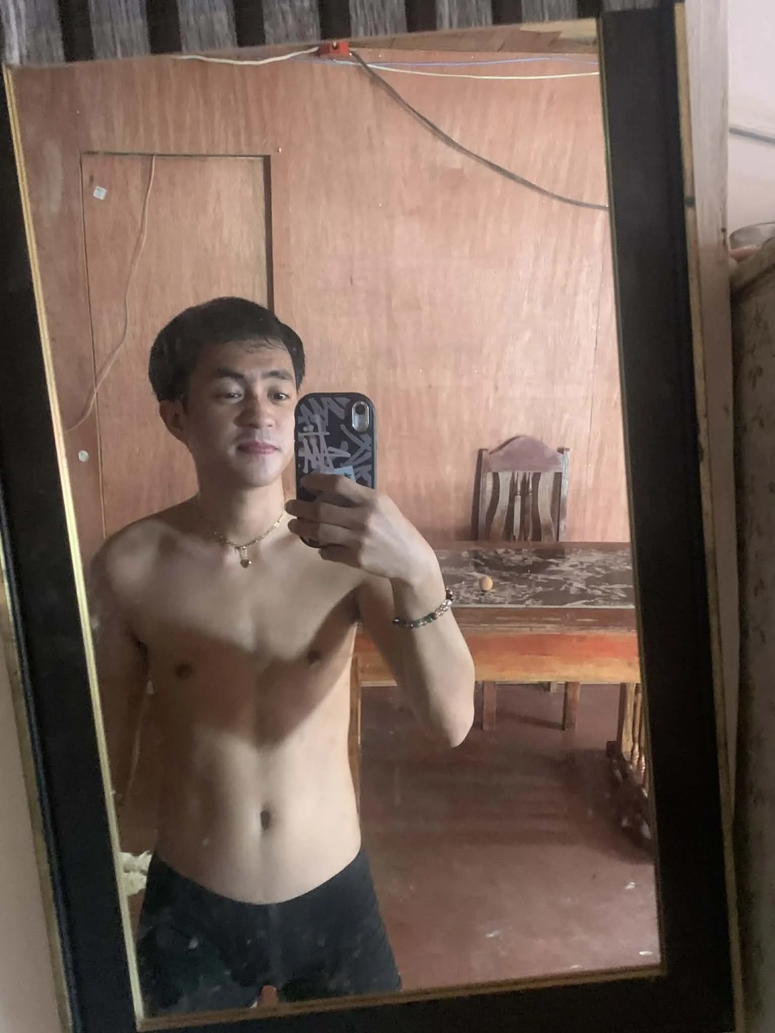 XXX Porn Photo of Nude _Creamy_cock 1
