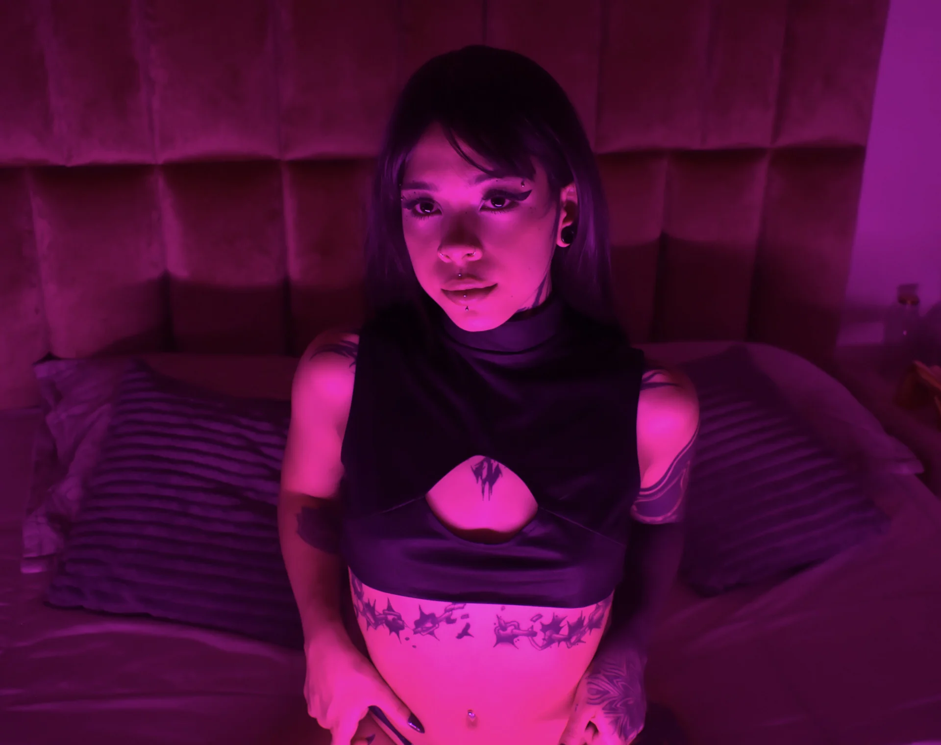 XXX Porn Photo of Nude misstomie_ 5
