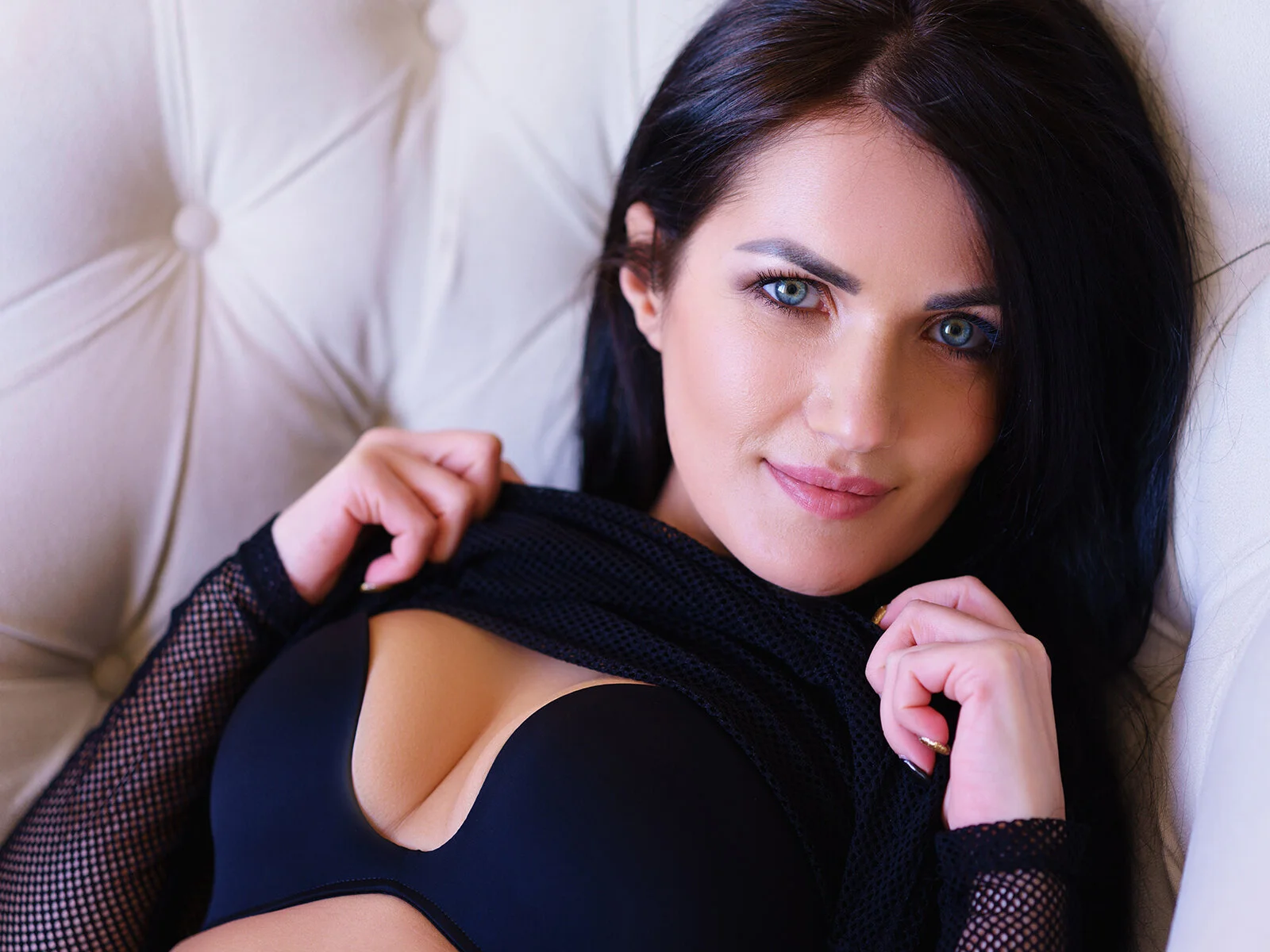XXX Porn Photo of Nude TessaPosh 7