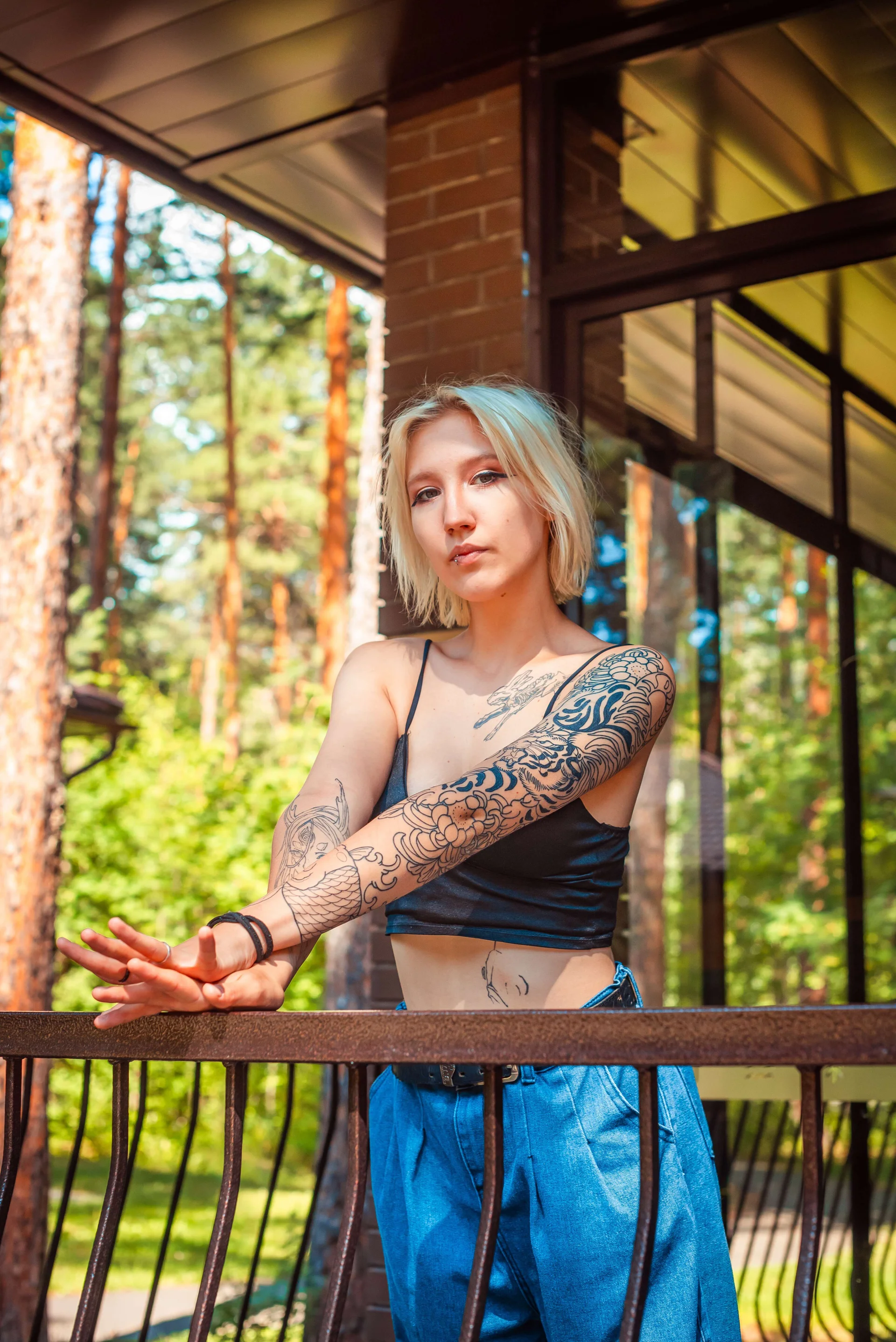 XXX Porn Photo of Nude Kittie_mia 4
