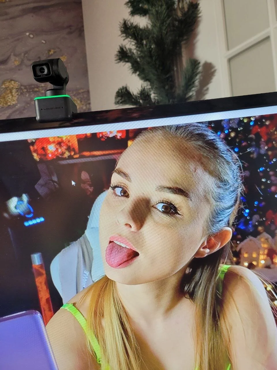 XXX Porn Photo of Nude Misss_Vikk 11
