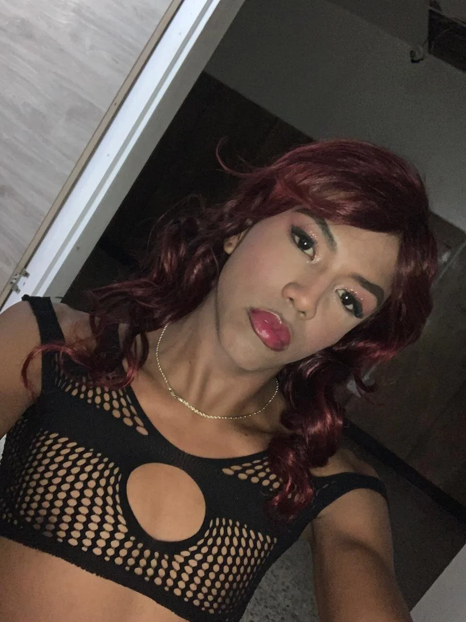 XXX Porn Photo of Nude andrea_uchima 2