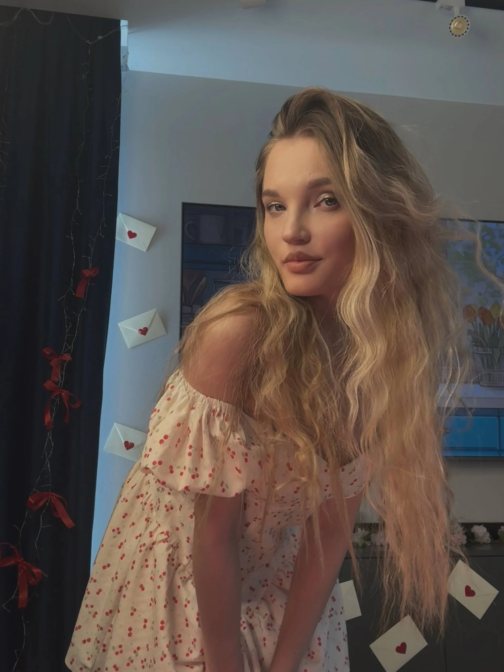 XXX Porn Photo of Nude JulieLupo 200
