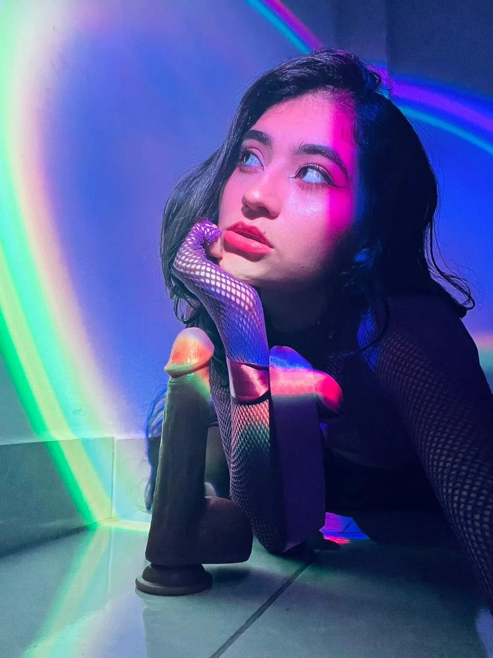 XXX Porn Photo of Nude LunaBloomn 45