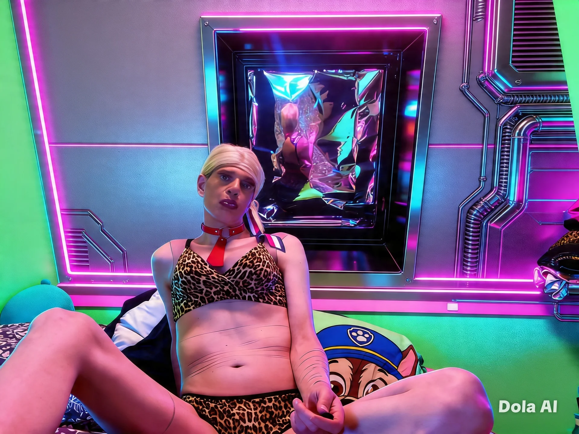 XXX Porn Photo of Nude Doggyray44 21