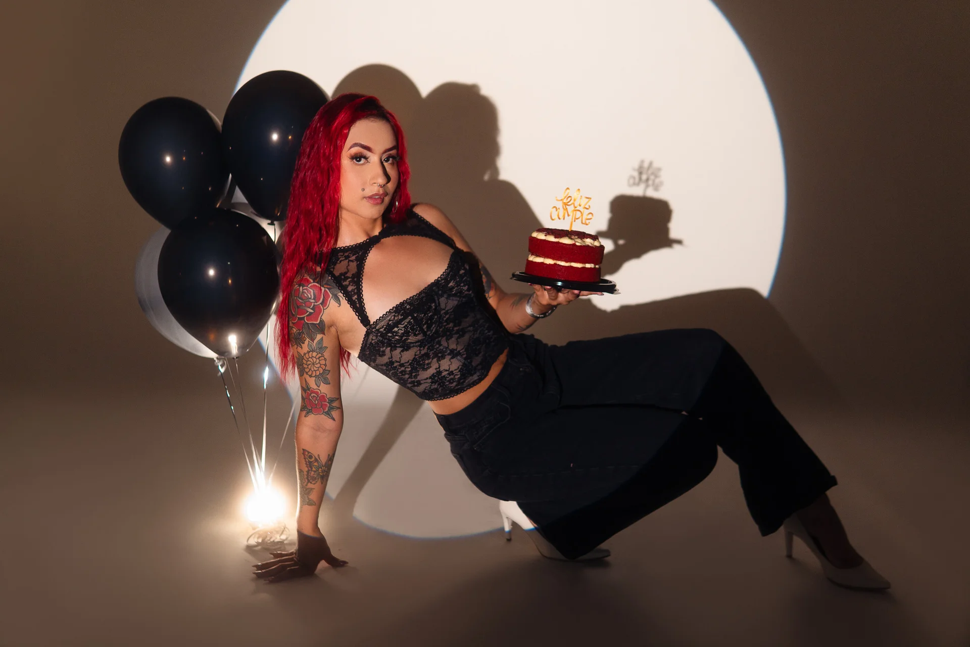 XXX Porn Photo of Nude HannaRed_ 136