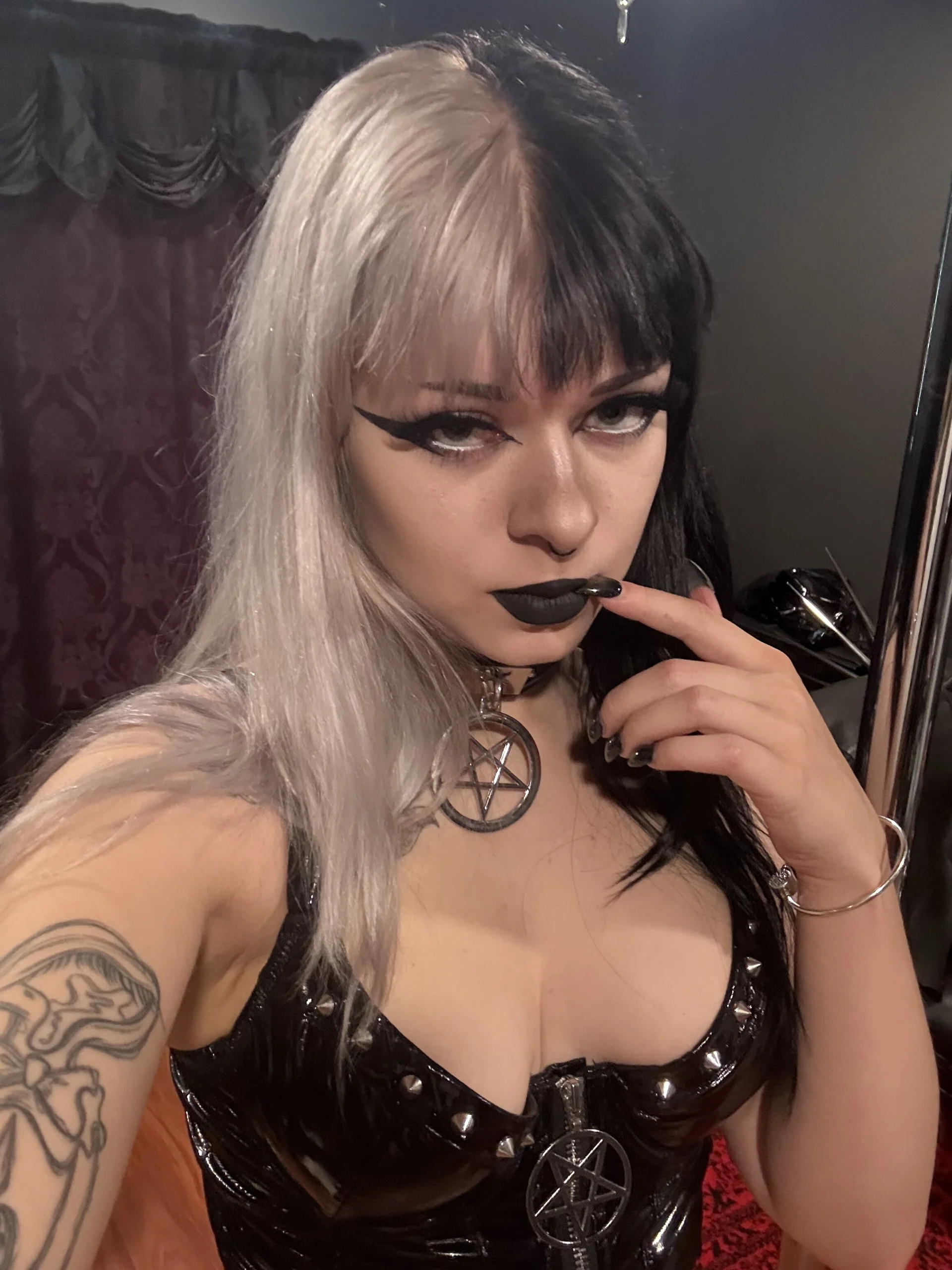 XXX Porn Photo of Nude Paige_Turner 106