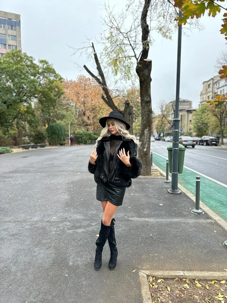 XXX Porn Photo of Nude NadiaRosa 16
