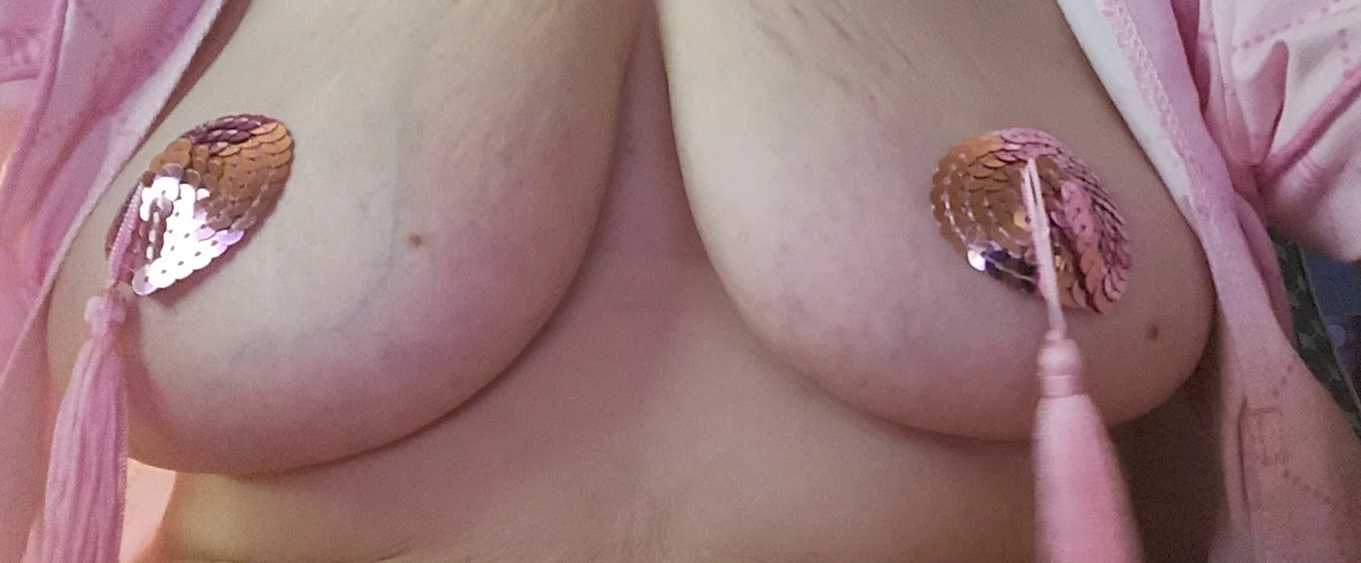 XXX Porn Photo of Nude BestVioletVixen 3