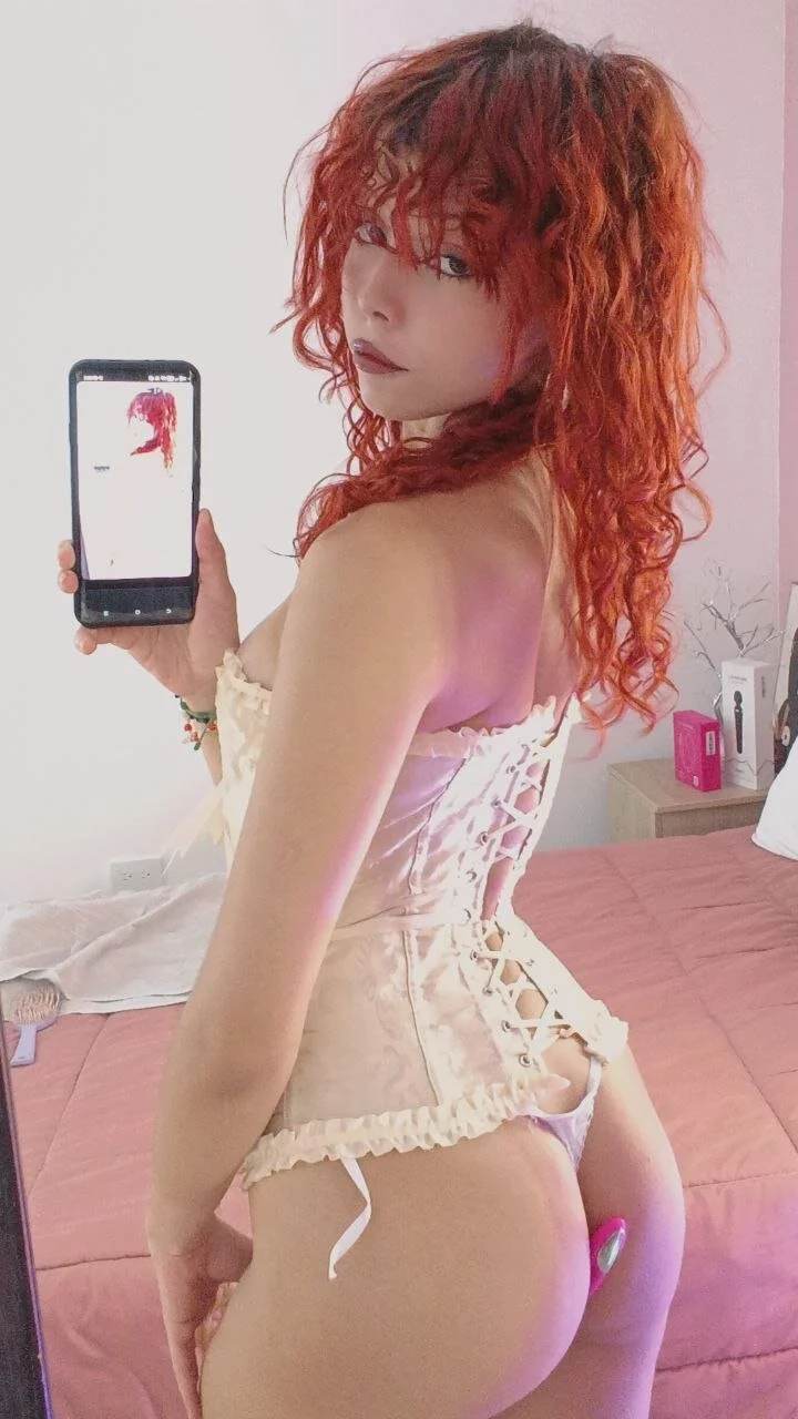 XXX Porn Photo of Nude SpicyDemons 144