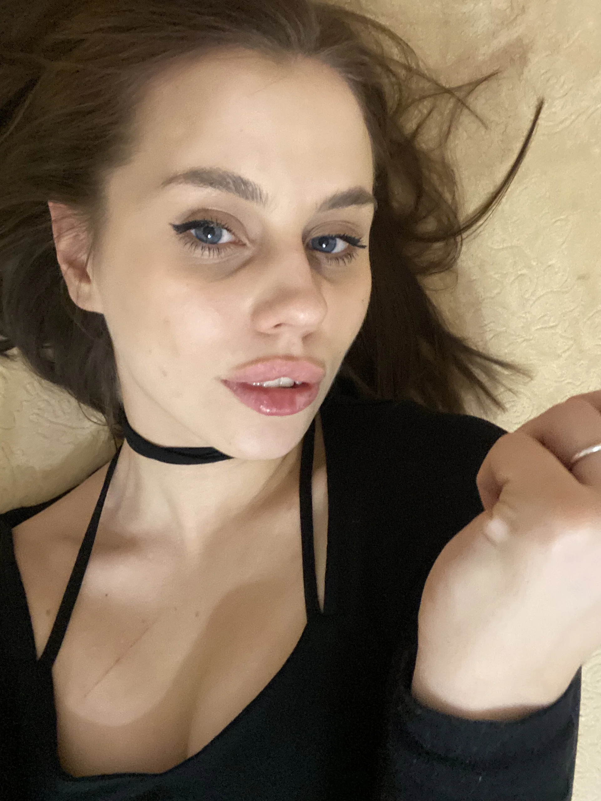 XXX Porn Photo of Nude Aisha_Riley 5