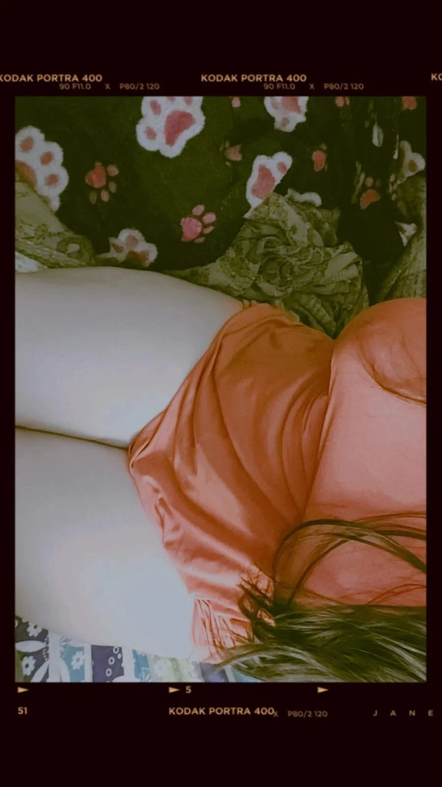XXX Porn Photo of Nude AbrilKiara 2