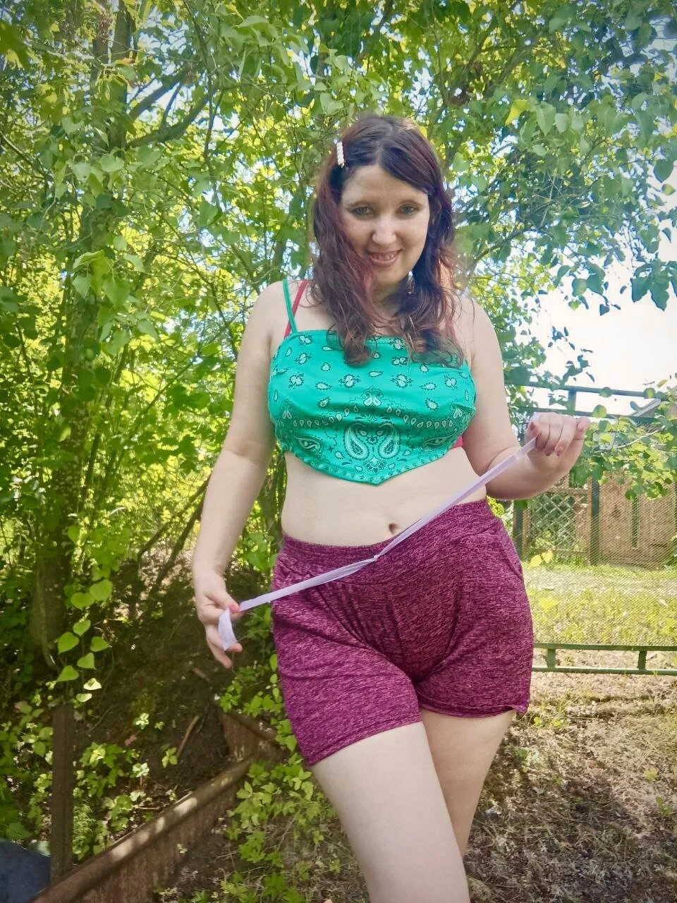 XXX Porn Photo of Nude AmazingTori 19