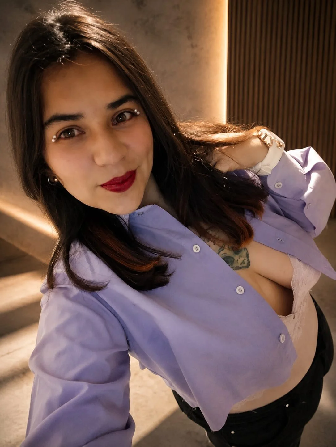 XXX Porn Photo of Nude Neos_Carlhita 5