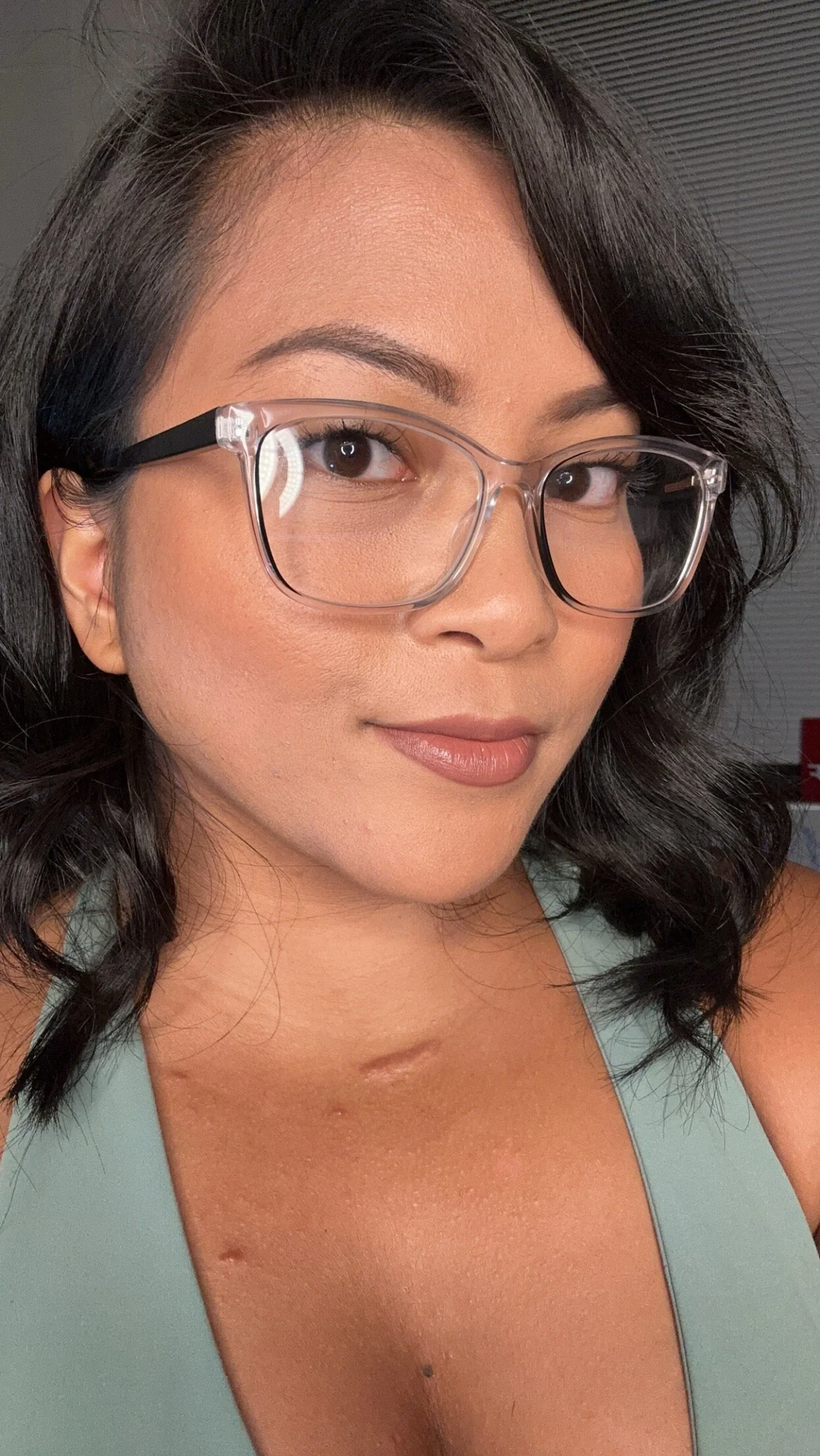 XXX Porn Photo of Nude Bubbleliyah 48