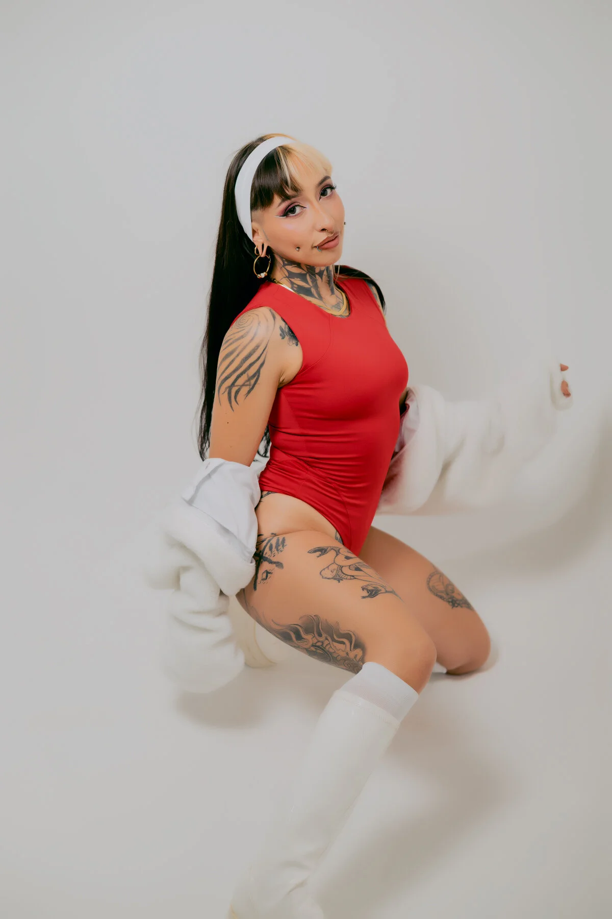 XXX Porn Photo of Nude holyhudson 36