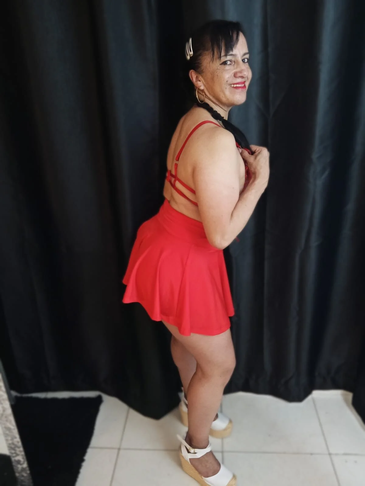 XXX Porn Photo of Nude clara_heat 115