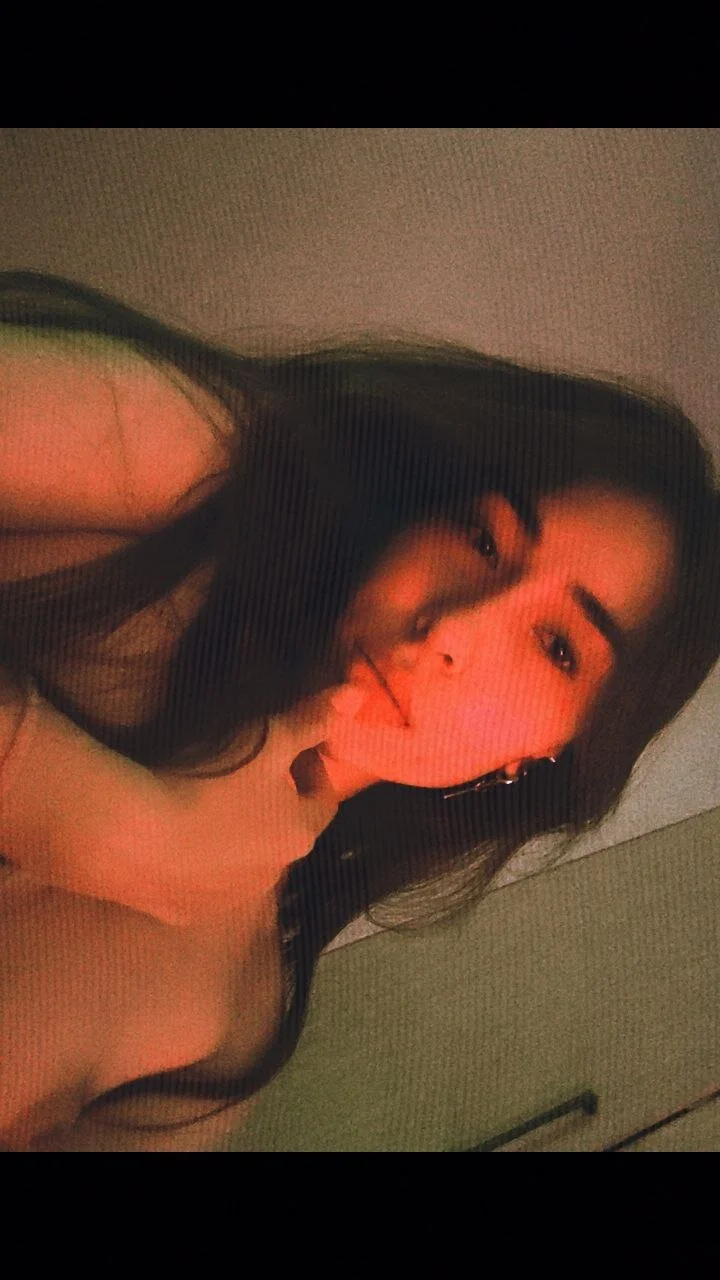 XXX Porn Photo of Nude Bambiii_bby 3