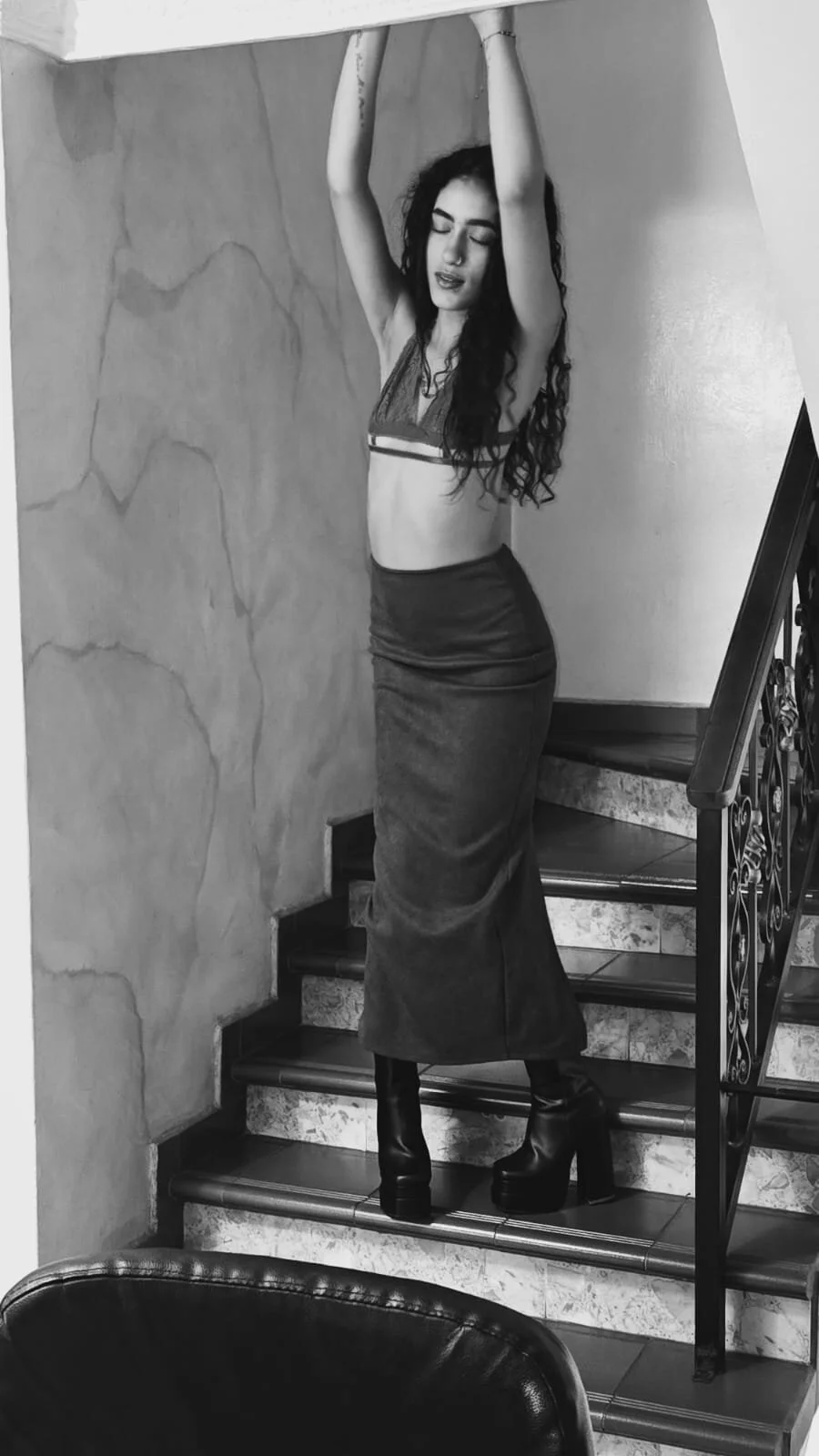 XXX Porn Photo of Nude Layla_707 17