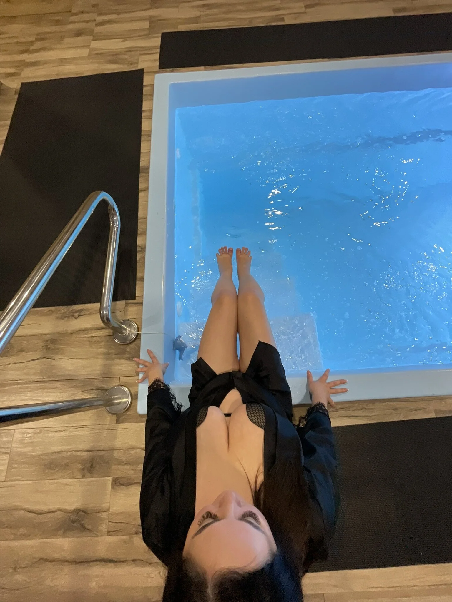 XXX Porn Photo of Nude JuliaMorganss 16