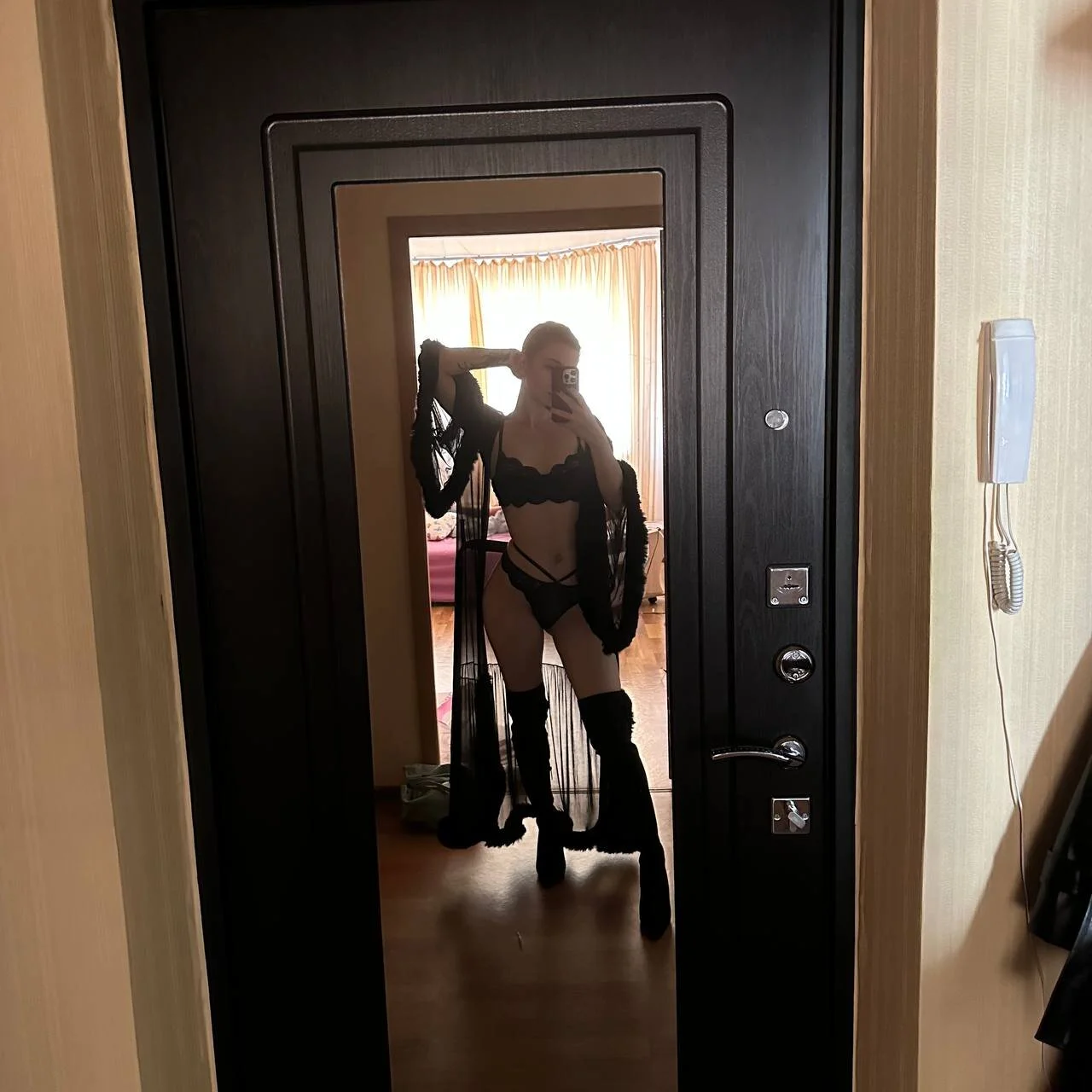 XXX Porn Photo of Nude LisaVamp 23