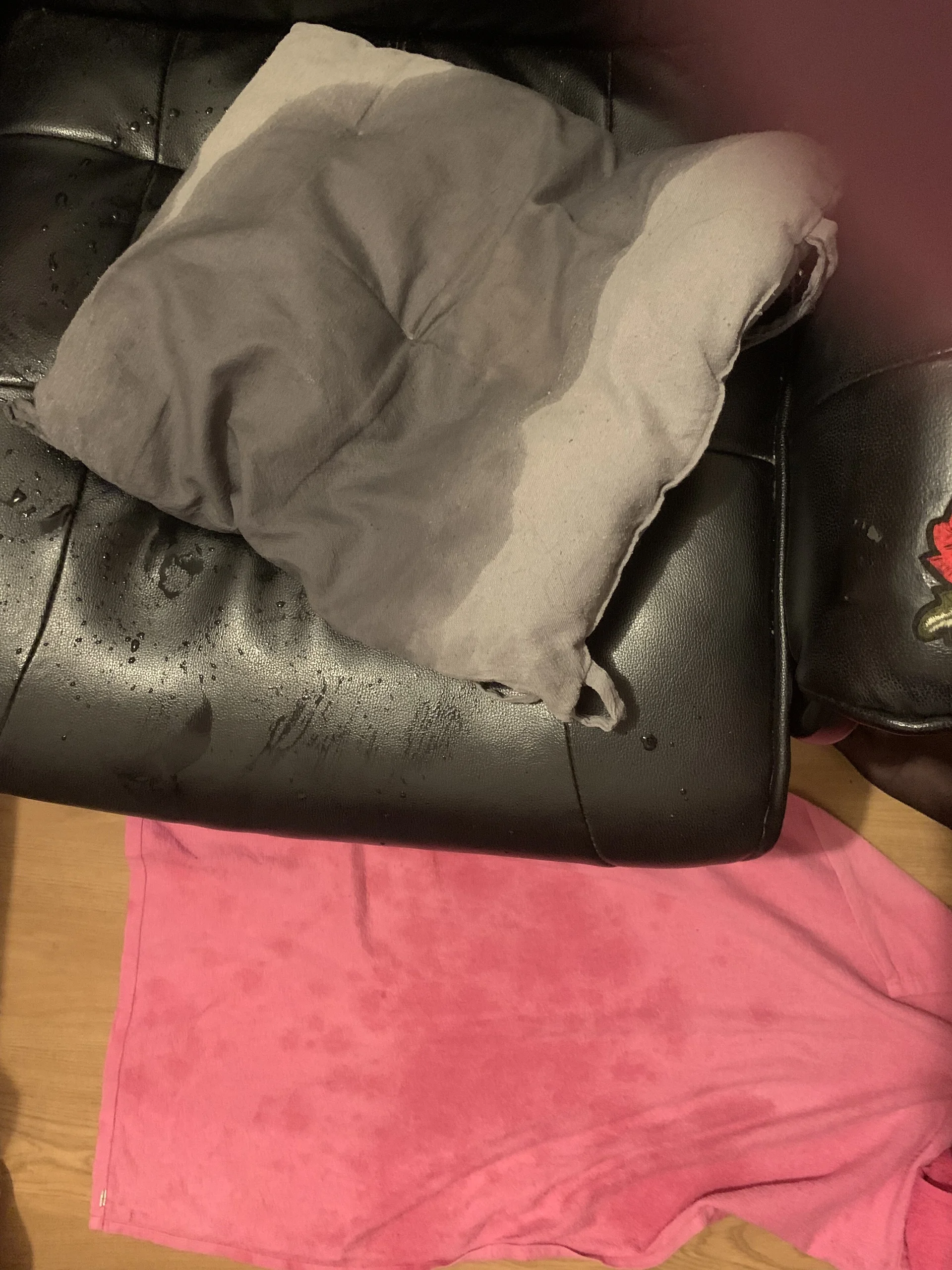 XXX Porn Photo of Nude algodonyfresa 5