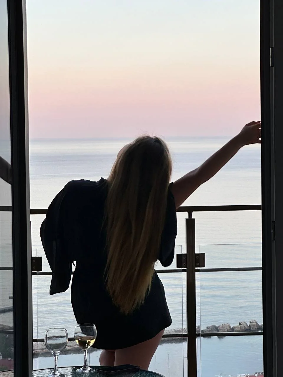 XXX Porn Photo of Nude IsabellaBler 22