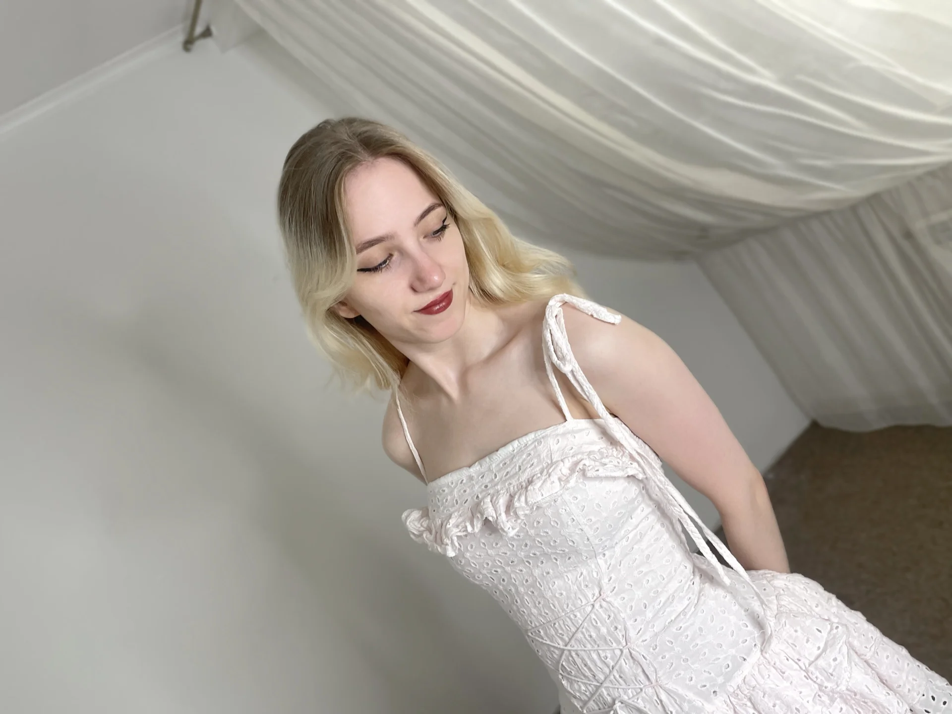 XXX Porn Photo of Nude EmmaNovak 5