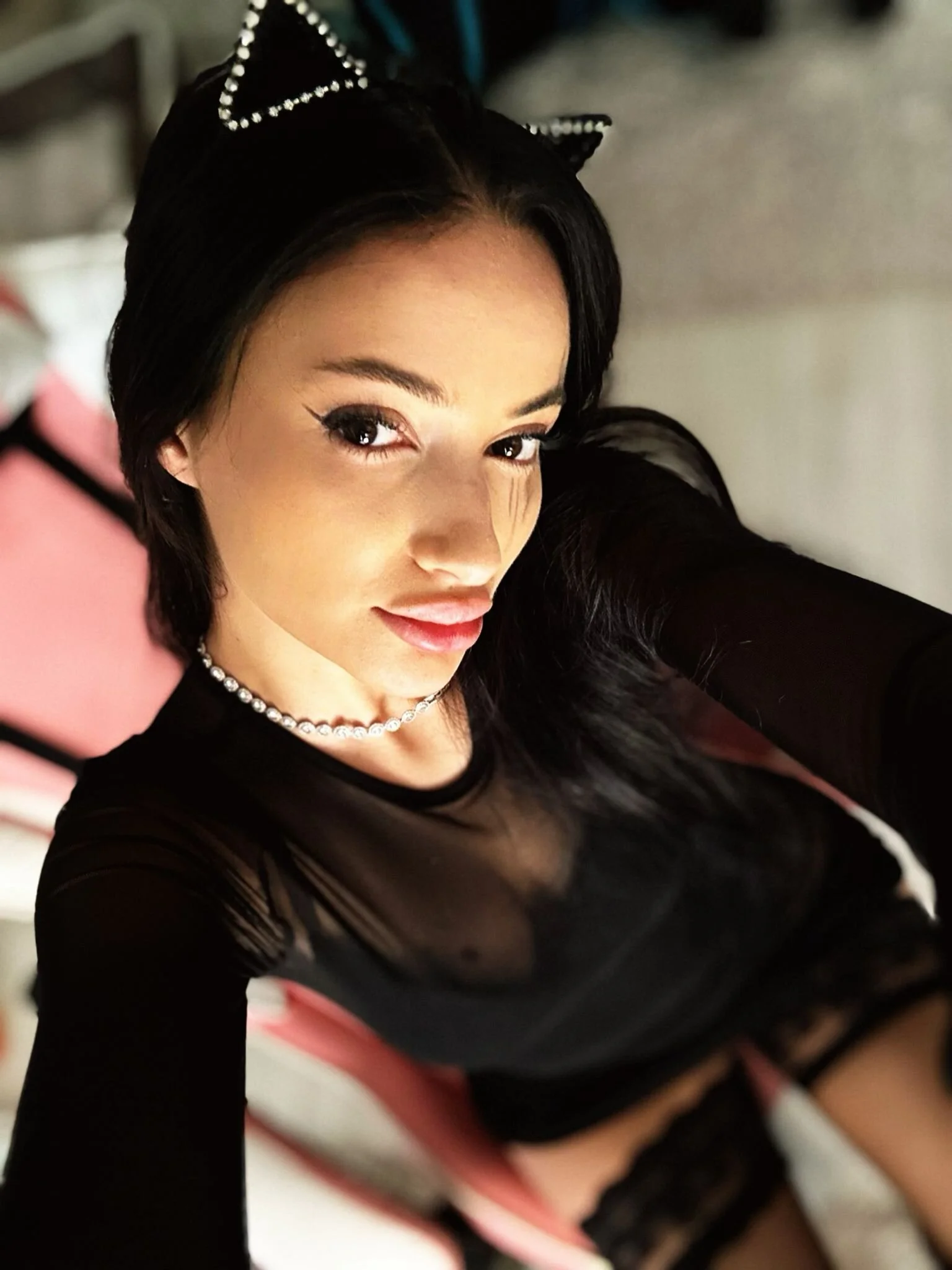 XXX Porn Photo of Nude IreneVON 34